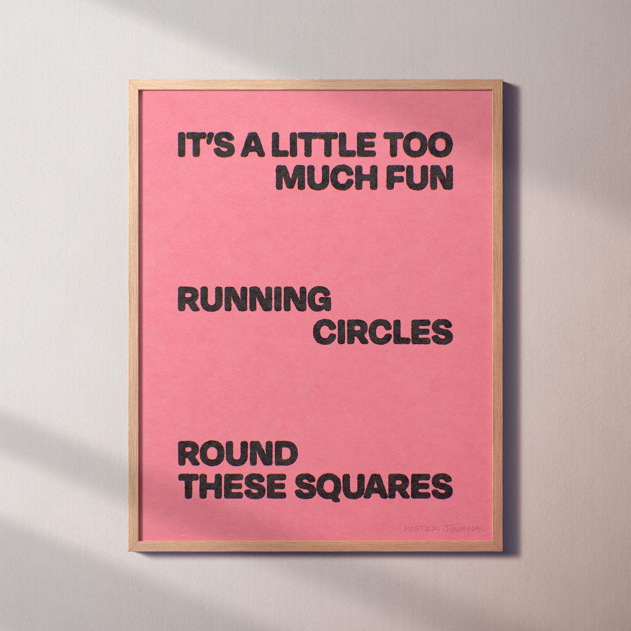SQUARES PRINT