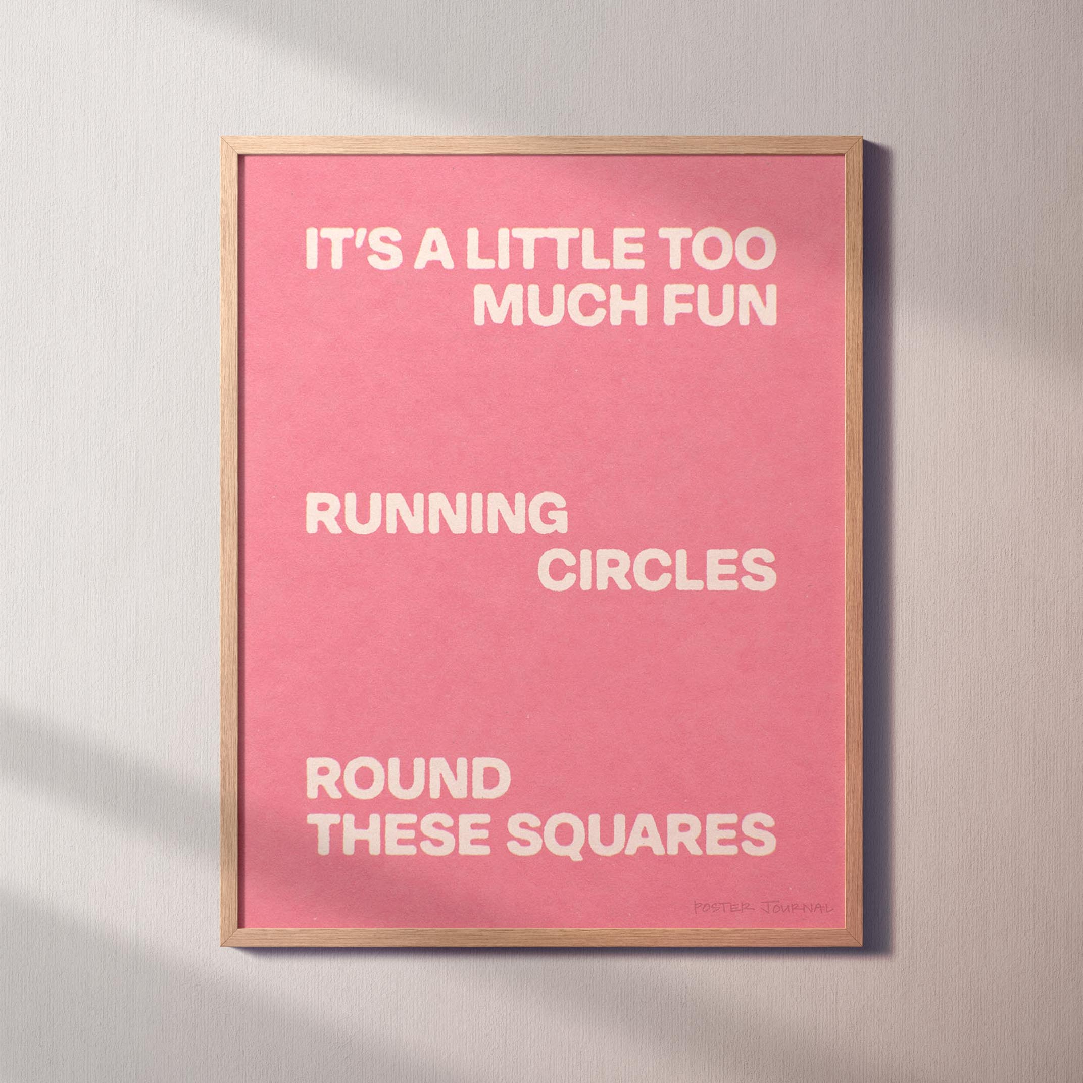 SQUARES PRINT