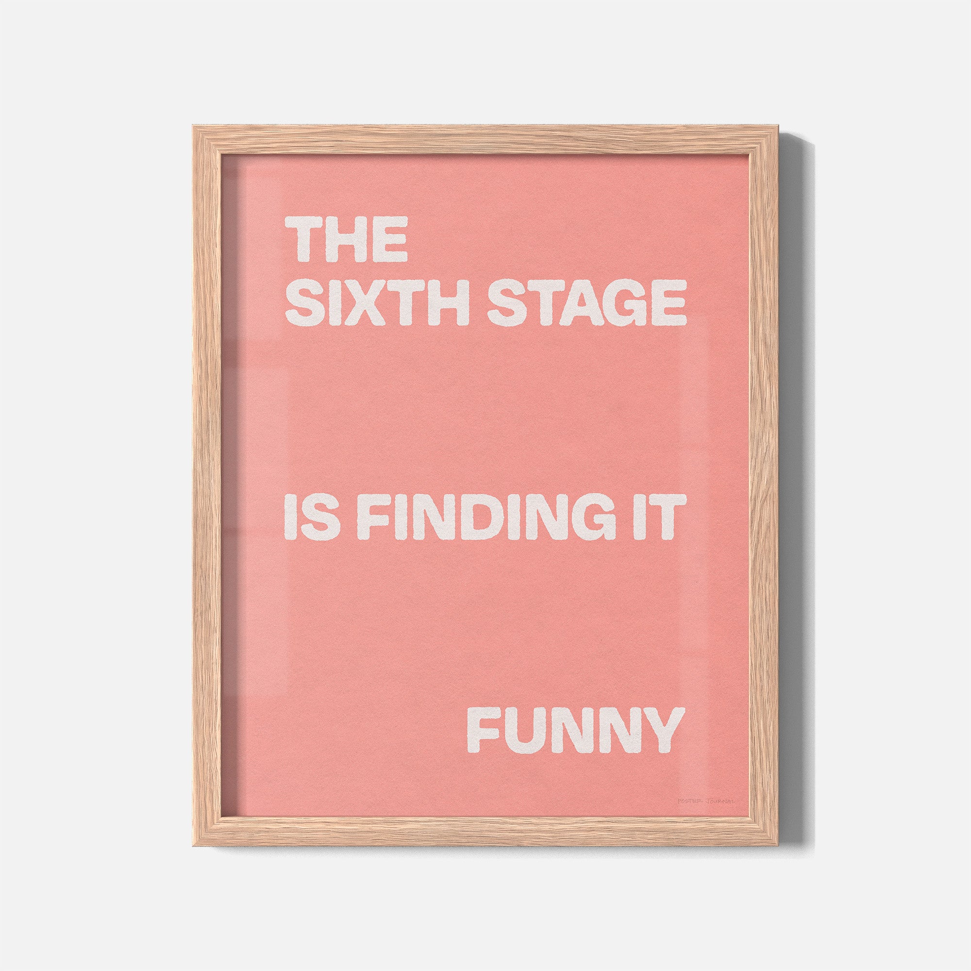 STAGE PRINT