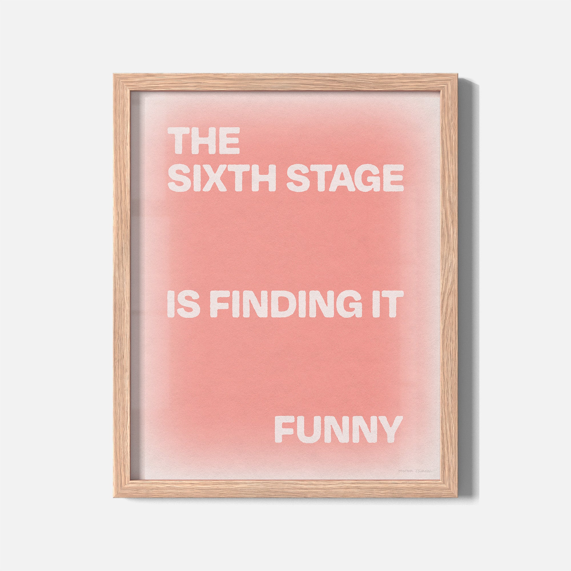 STAGE PRINT