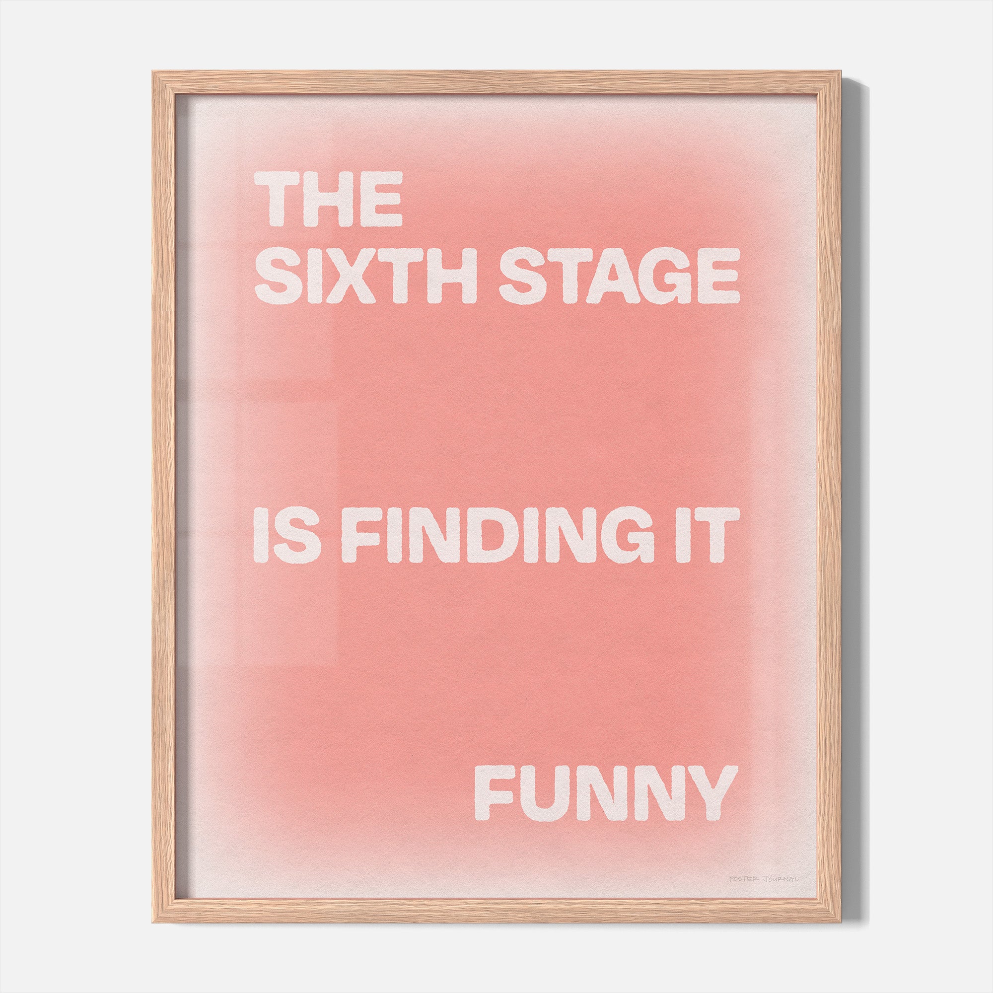 STAGE PRINT