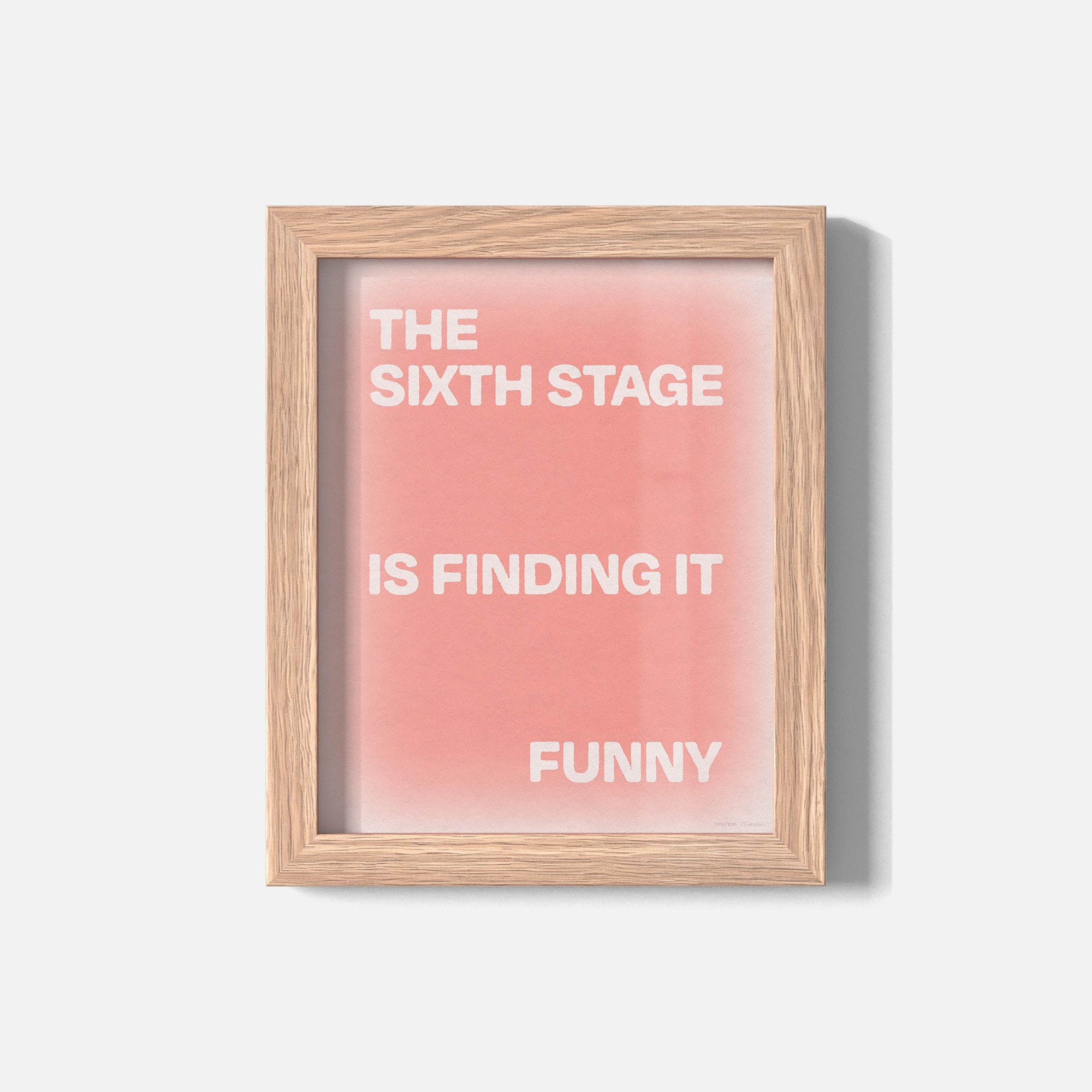 STAGE PRINT