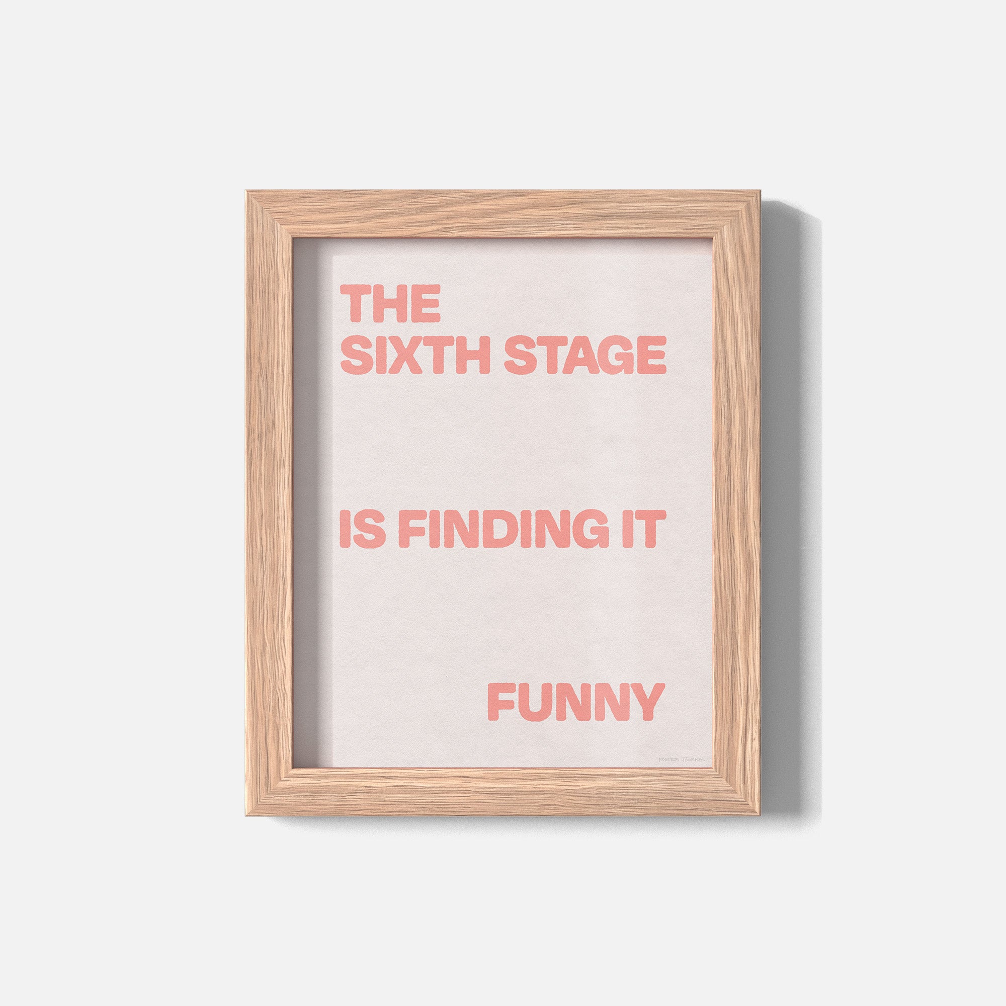 STAGE PRINT