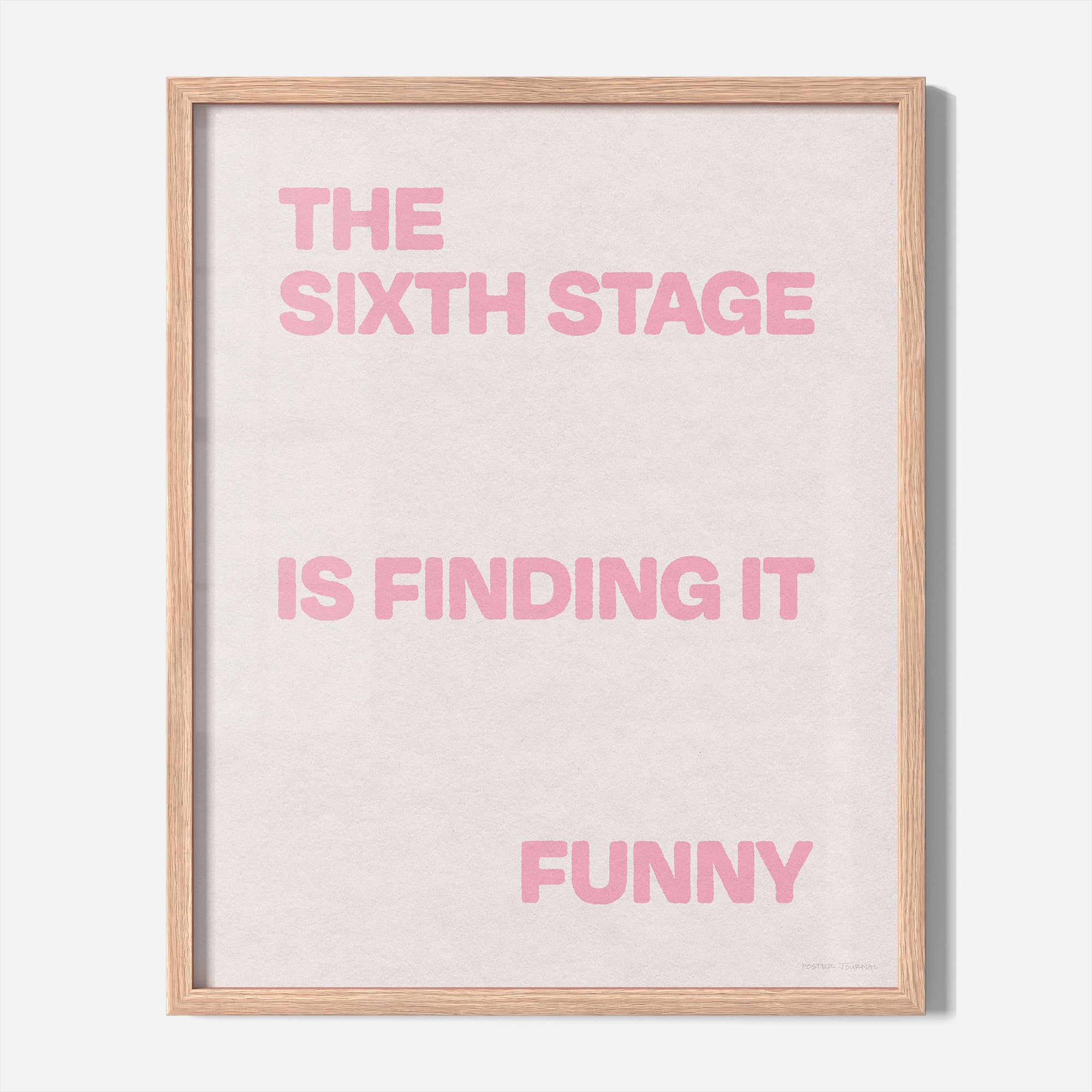 STAGE PRINT
