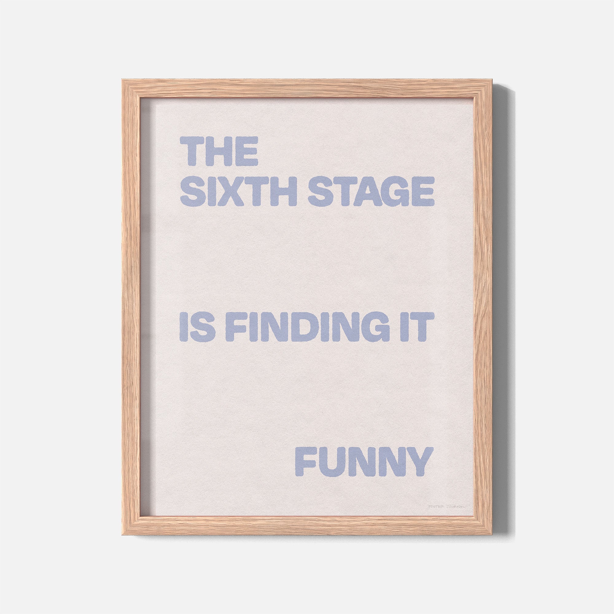STAGE PRINT