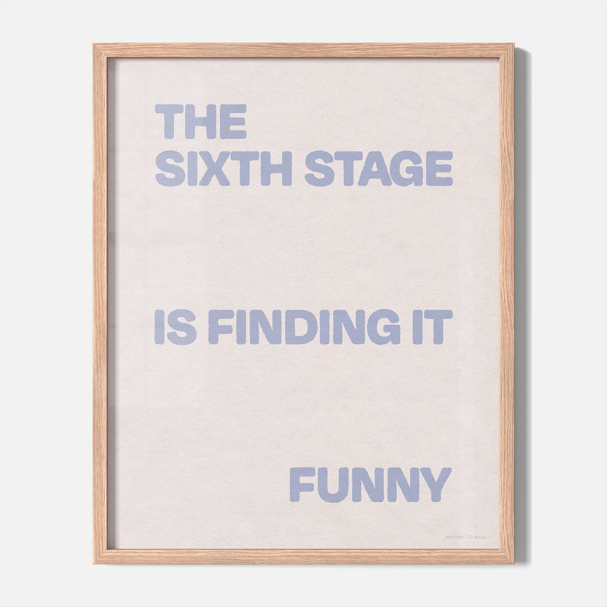 STAGE PRINT