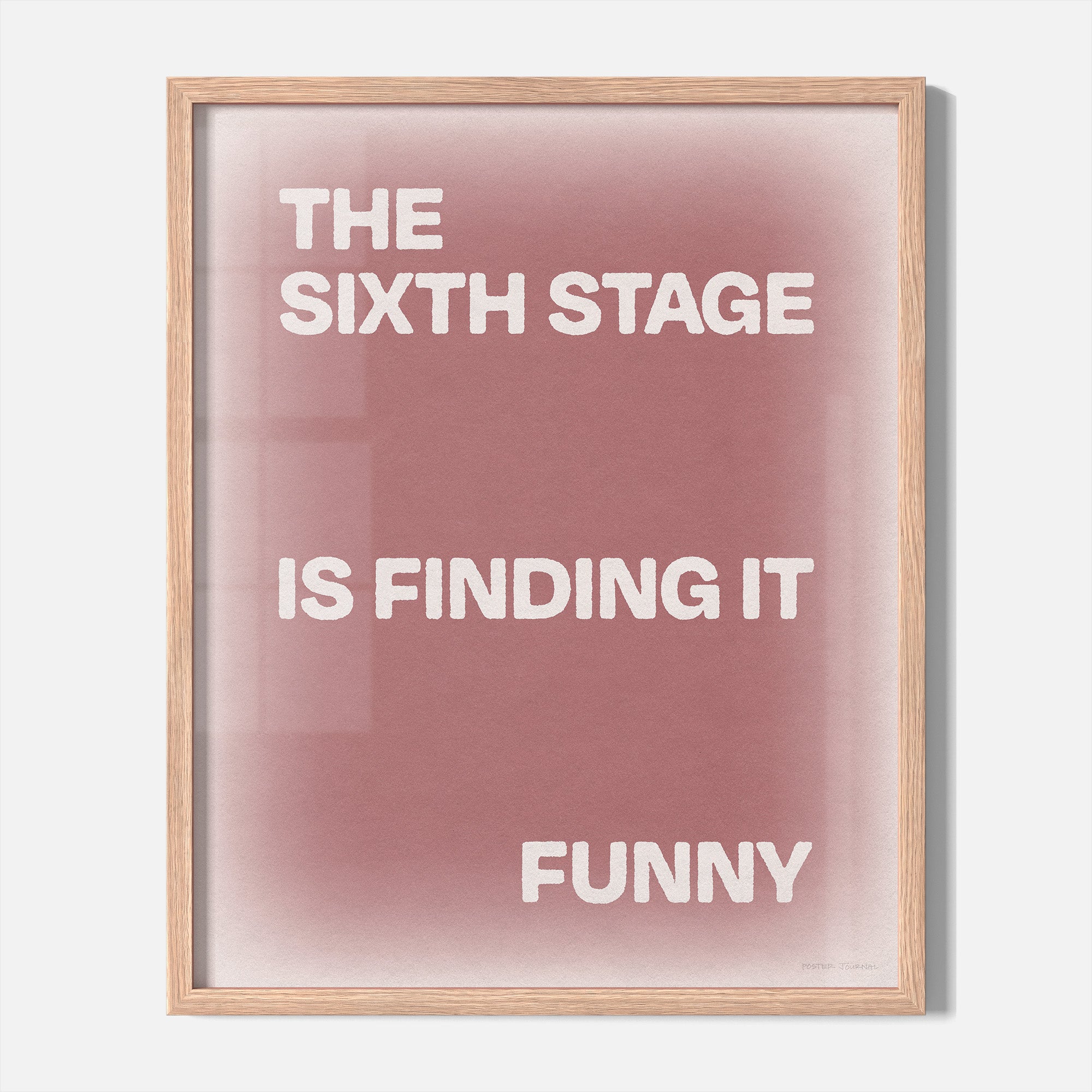 STAGE PRINT