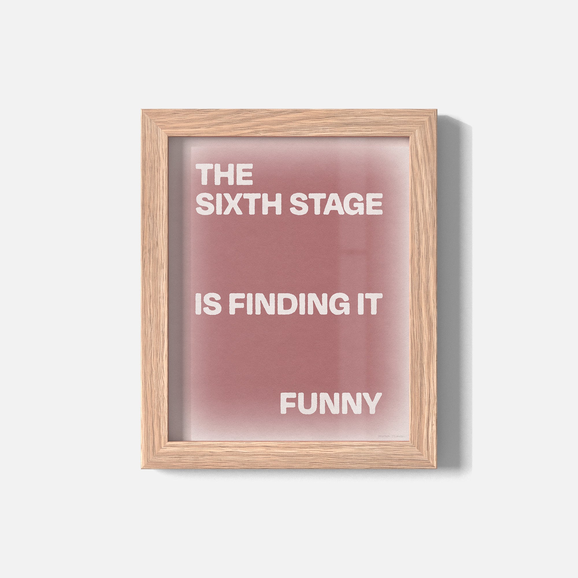 STAGE PRINT