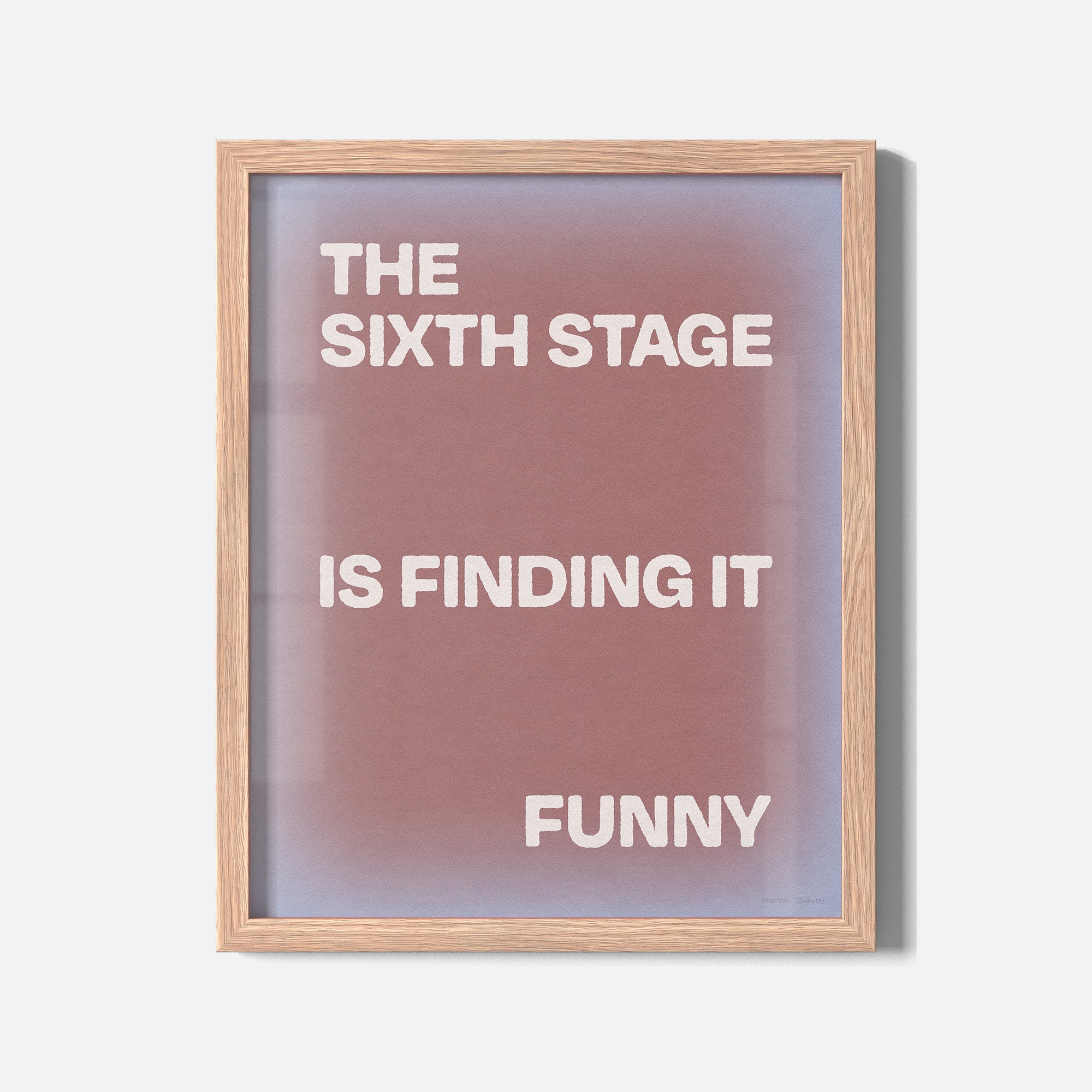 STAGE PRINT