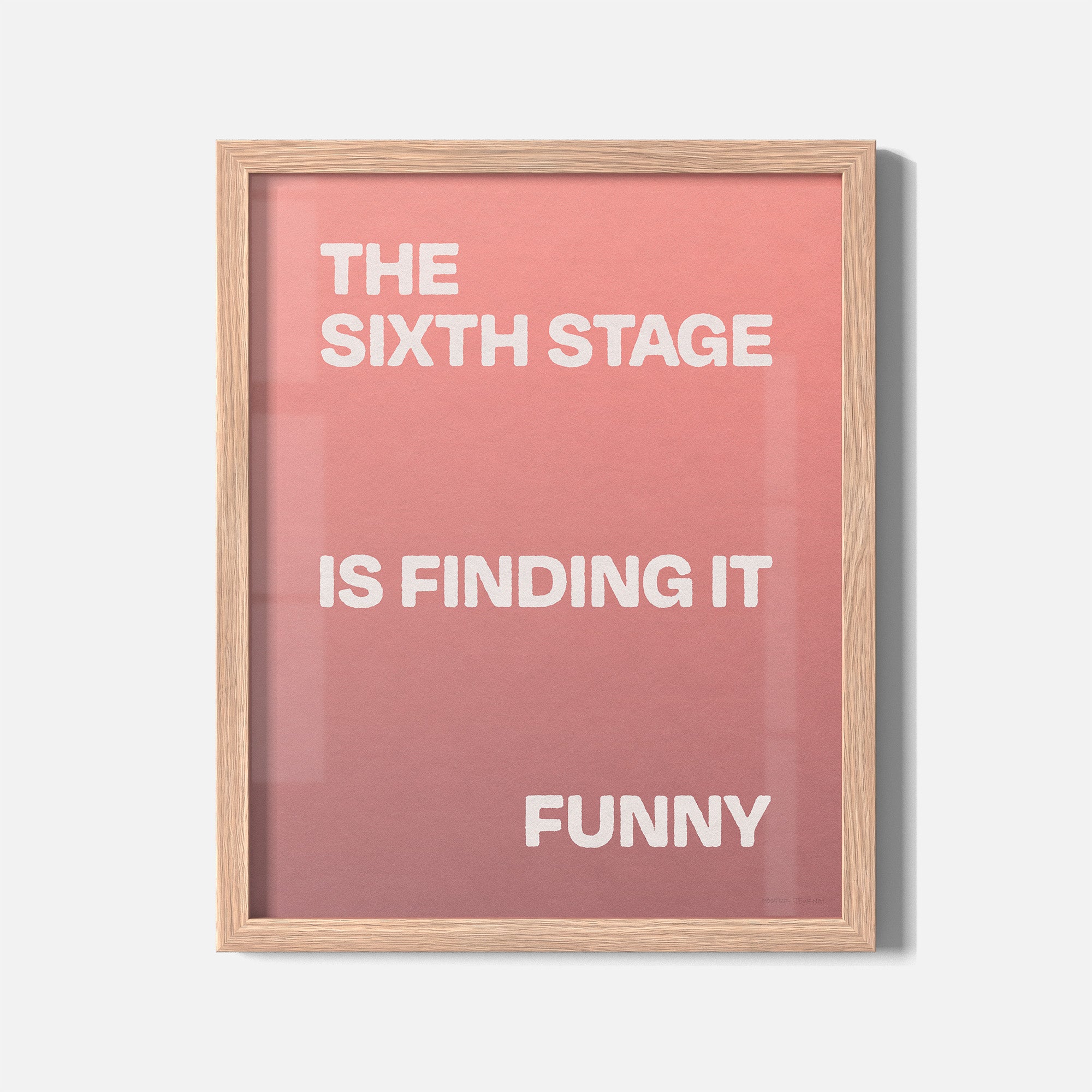 STAGE PRINT