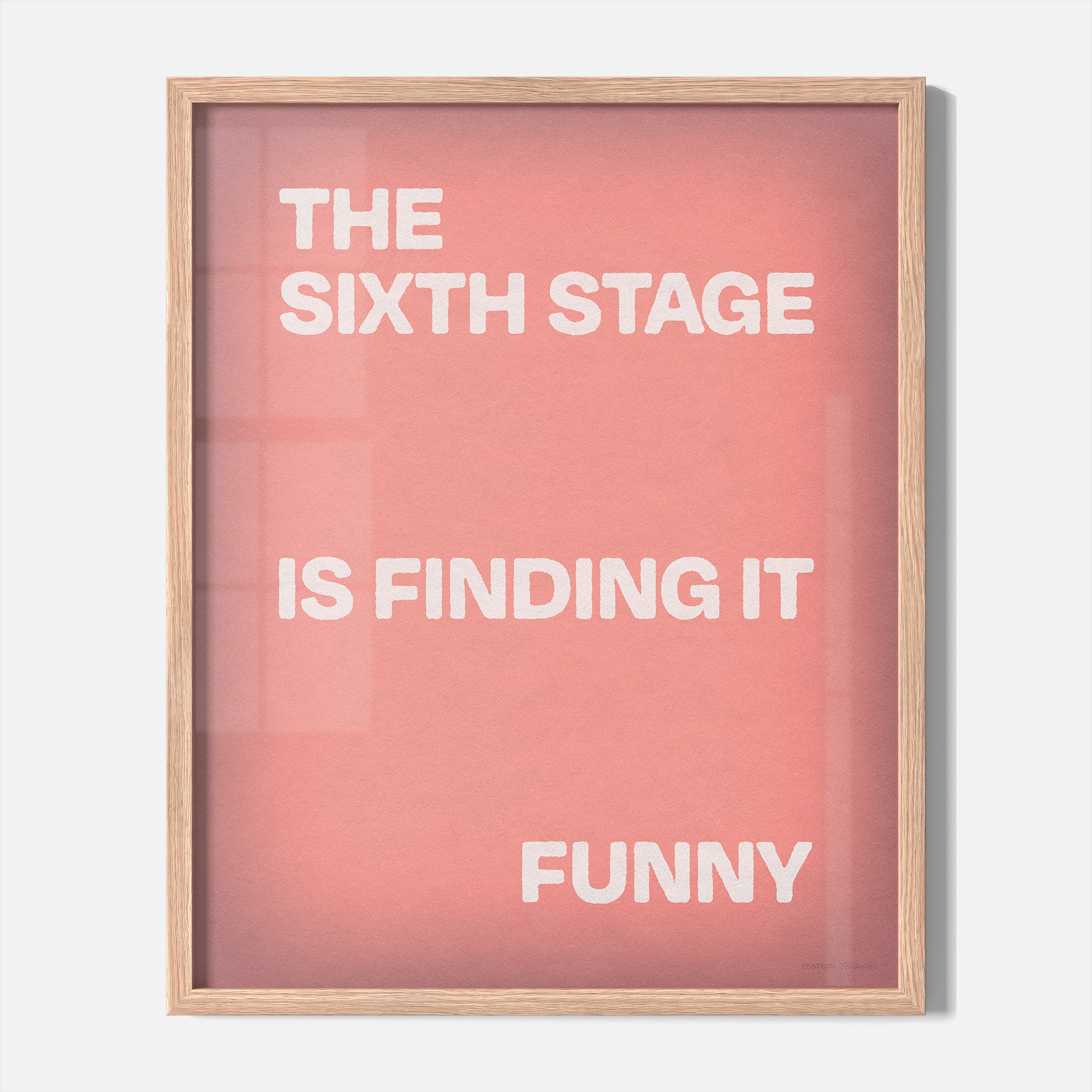 STAGE PRINT