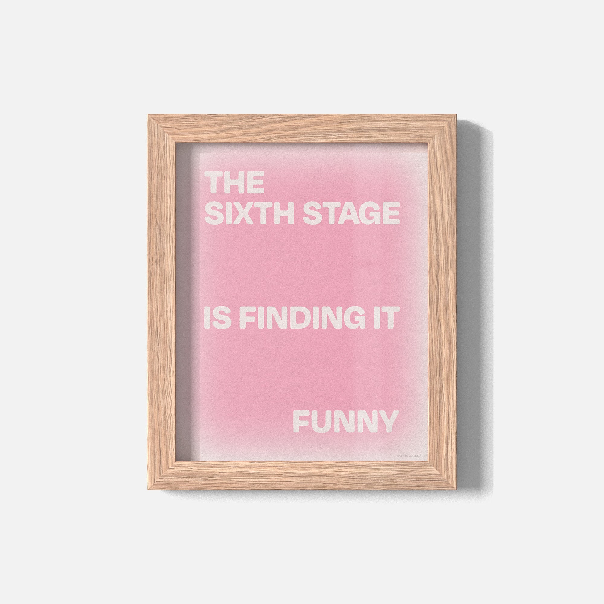 STAGE PRINT