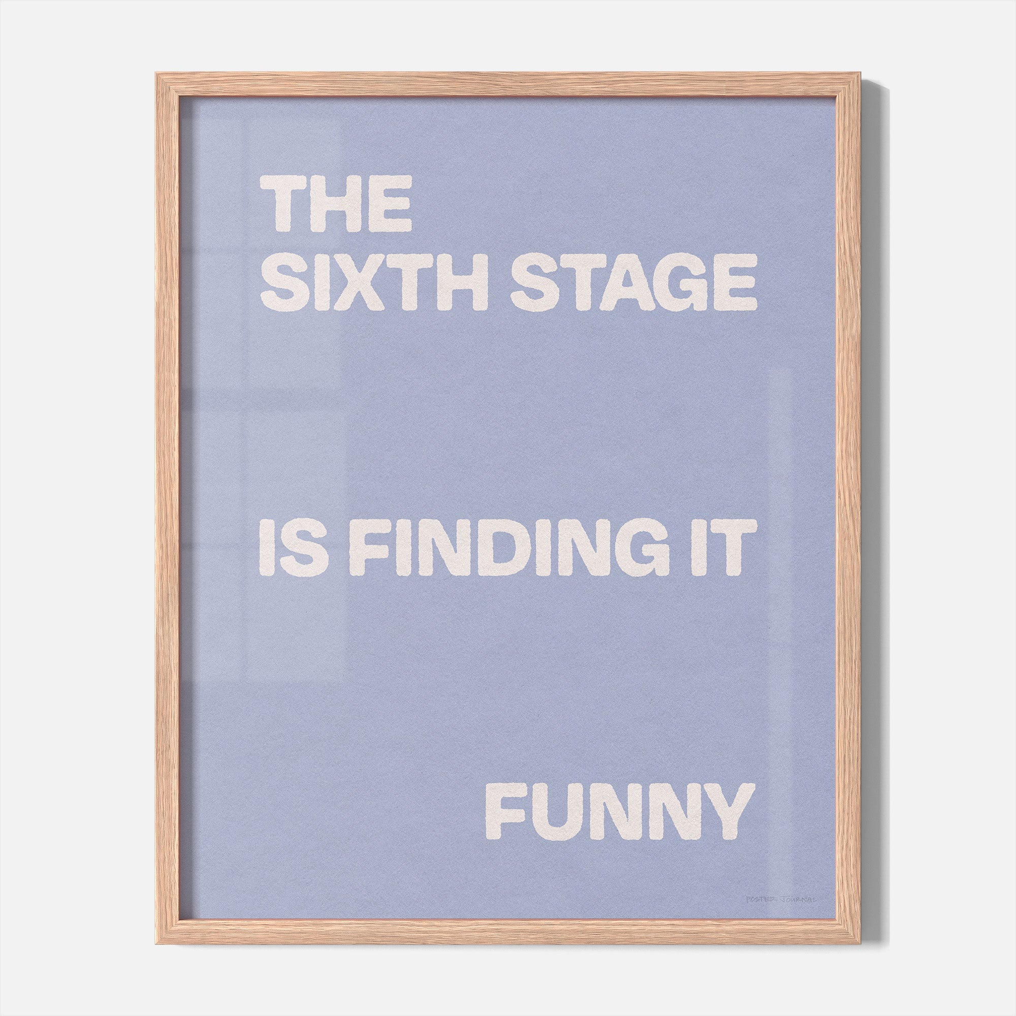 STAGE PRINT