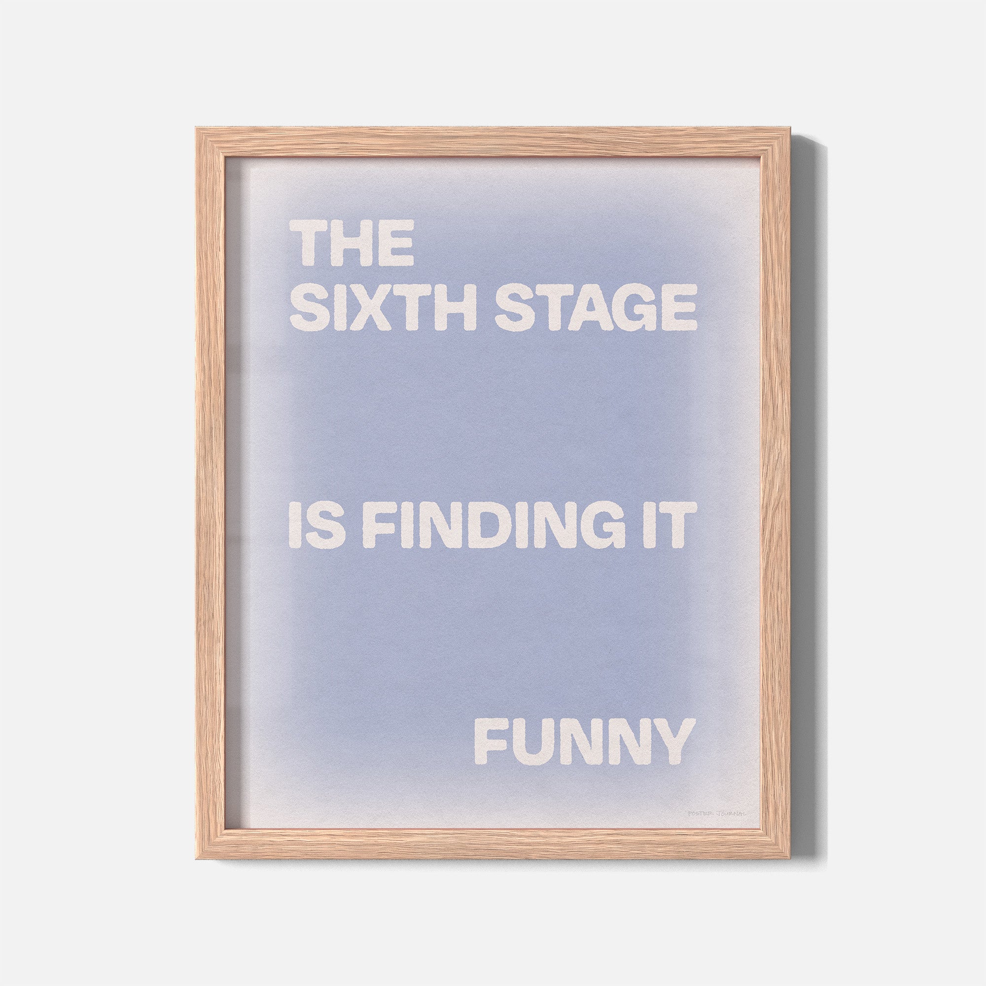 STAGE PRINT