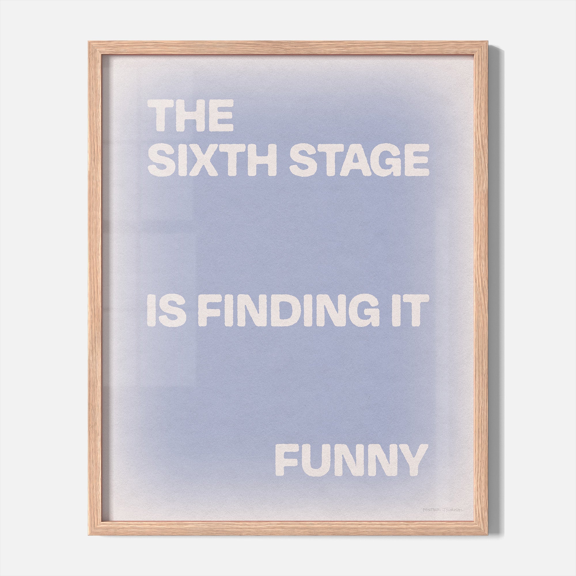 STAGE PRINT