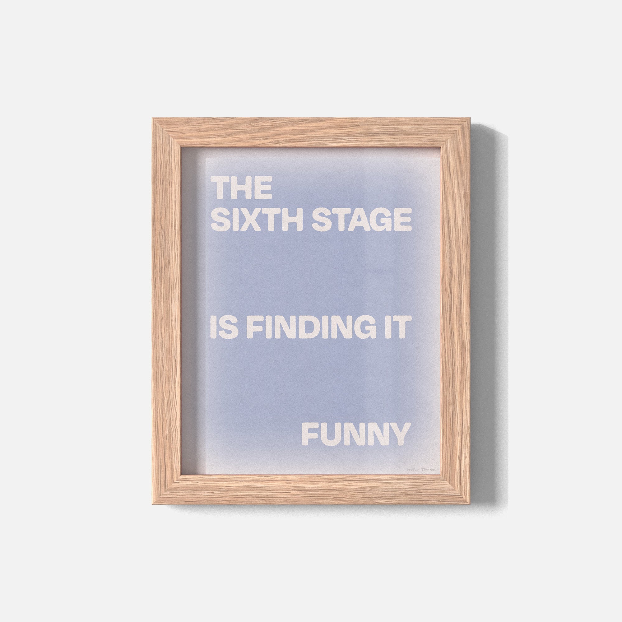 STAGE PRINT