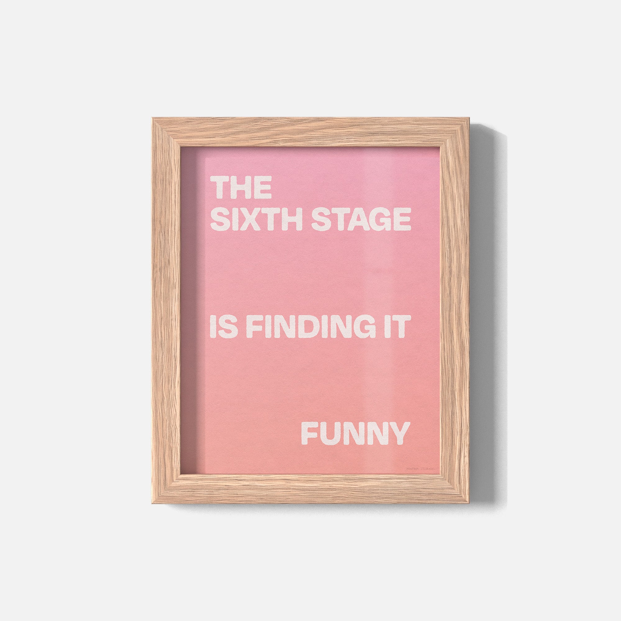 STAGE PRINT