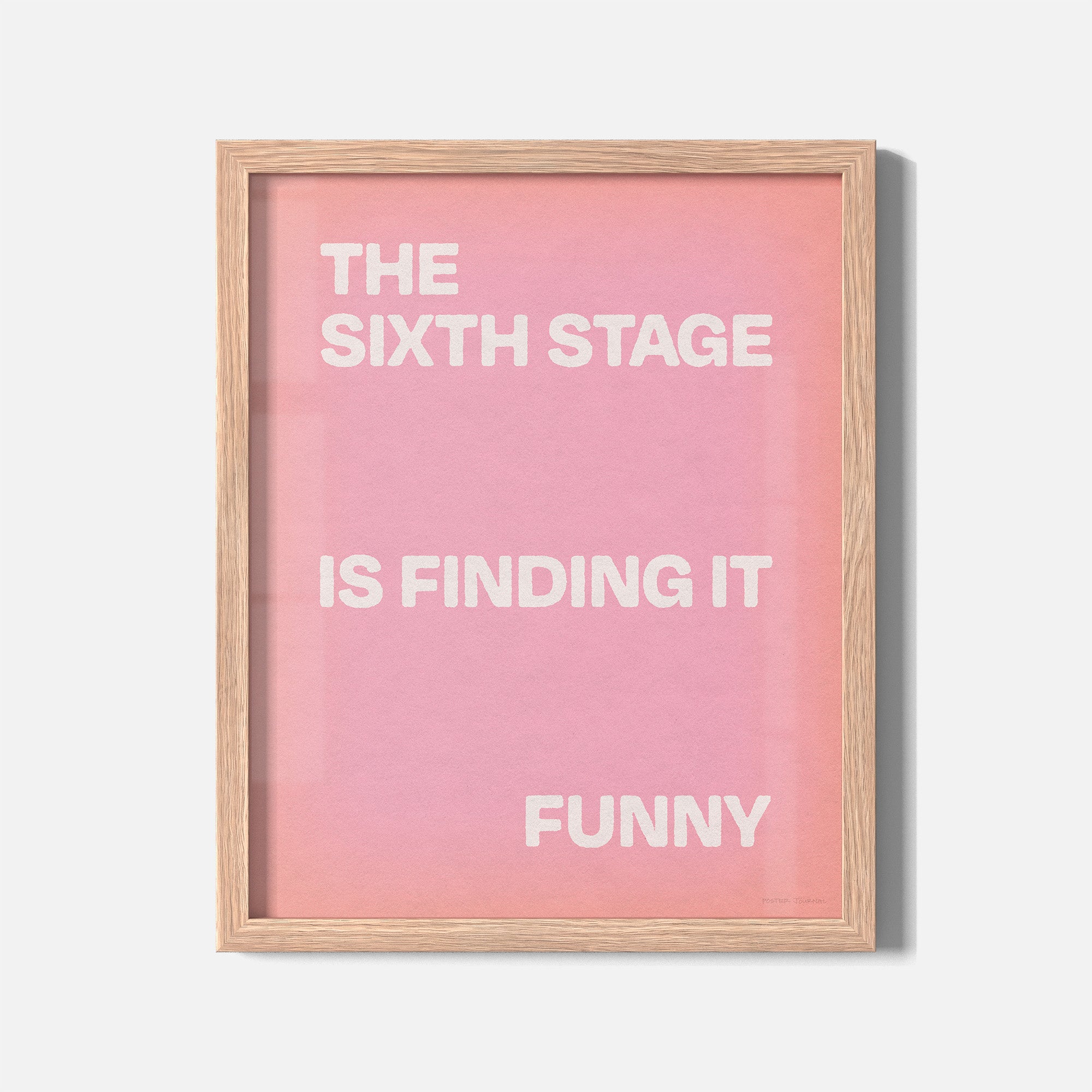 STAGE PRINT