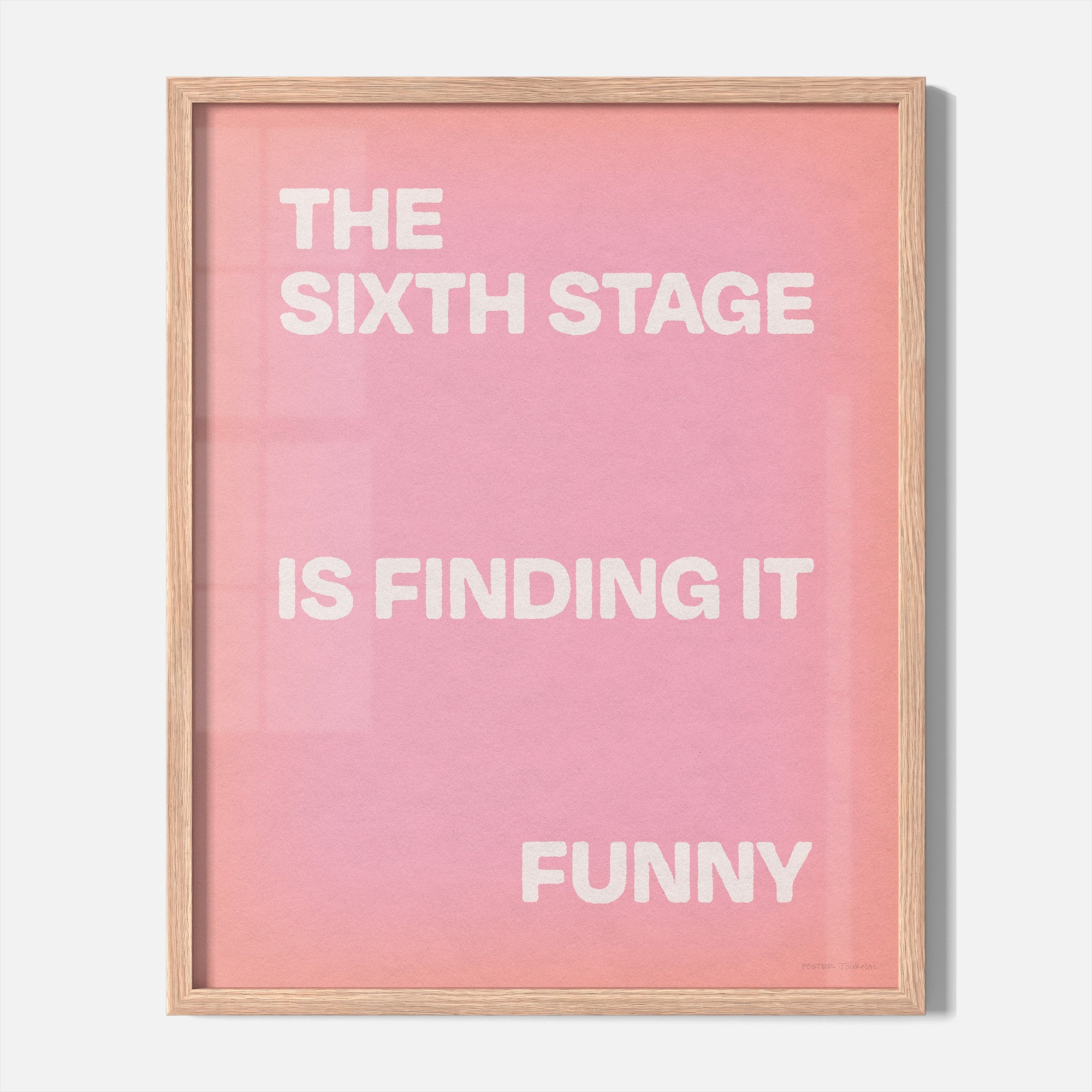 STAGE PRINT