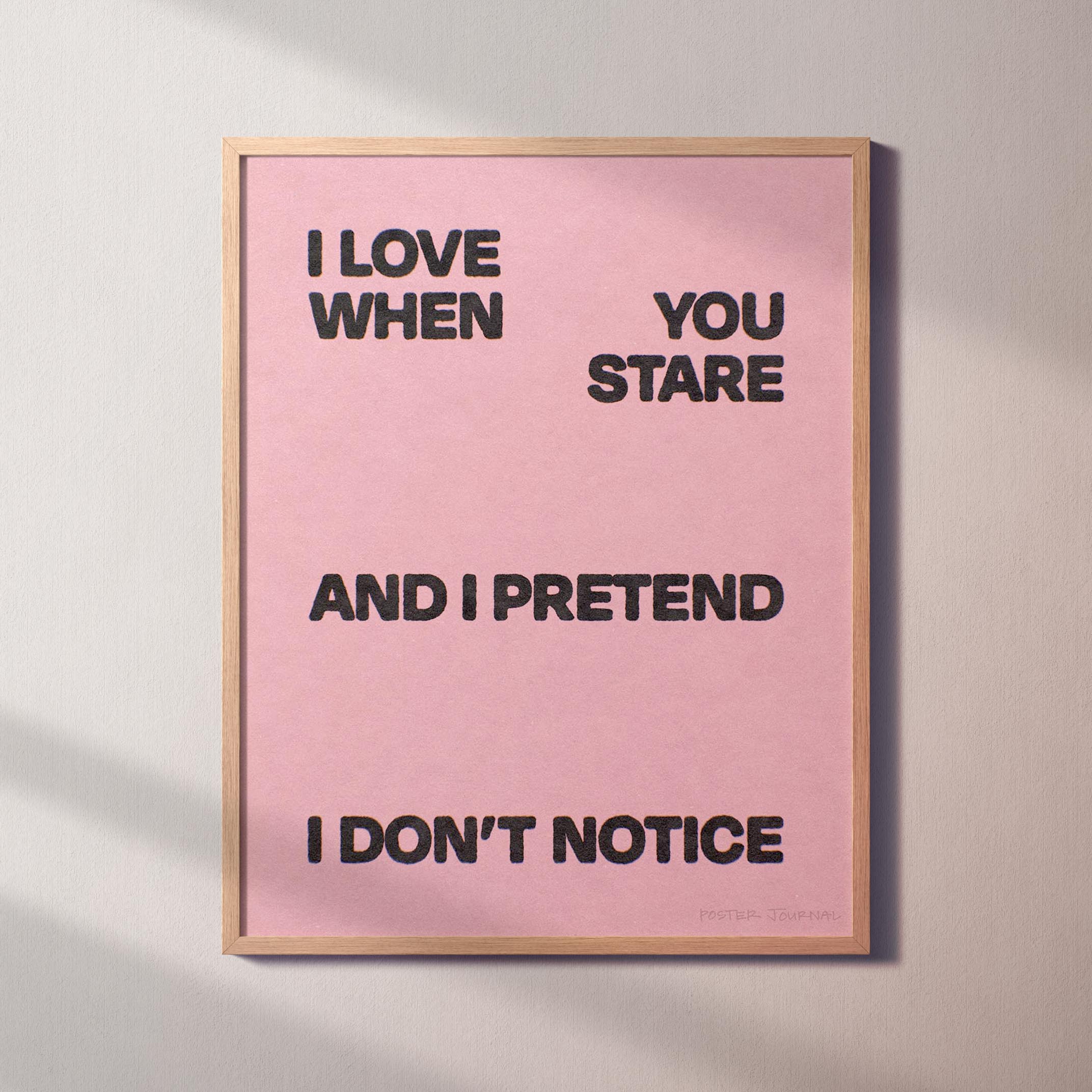 STARE PRINT