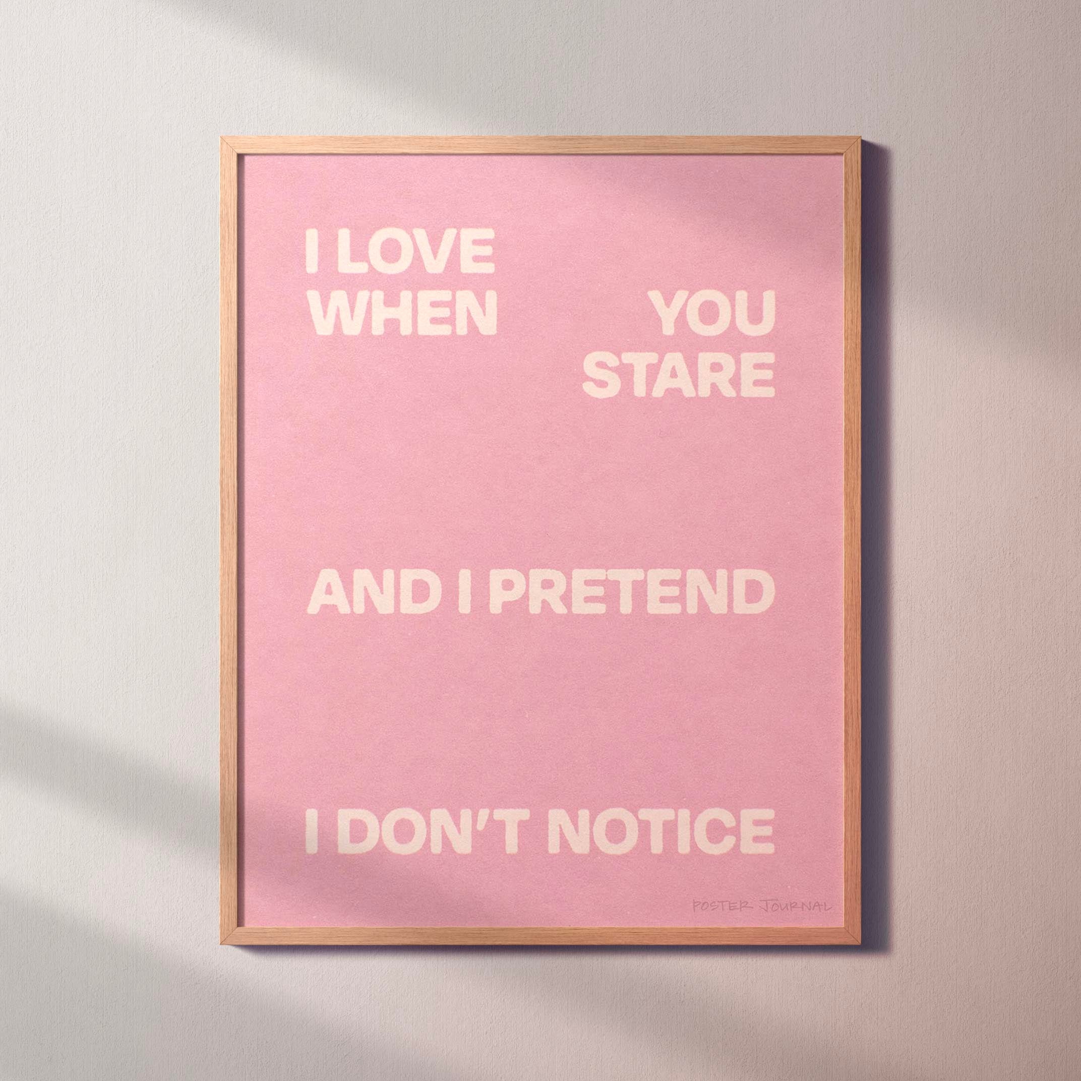 STARE PRINT