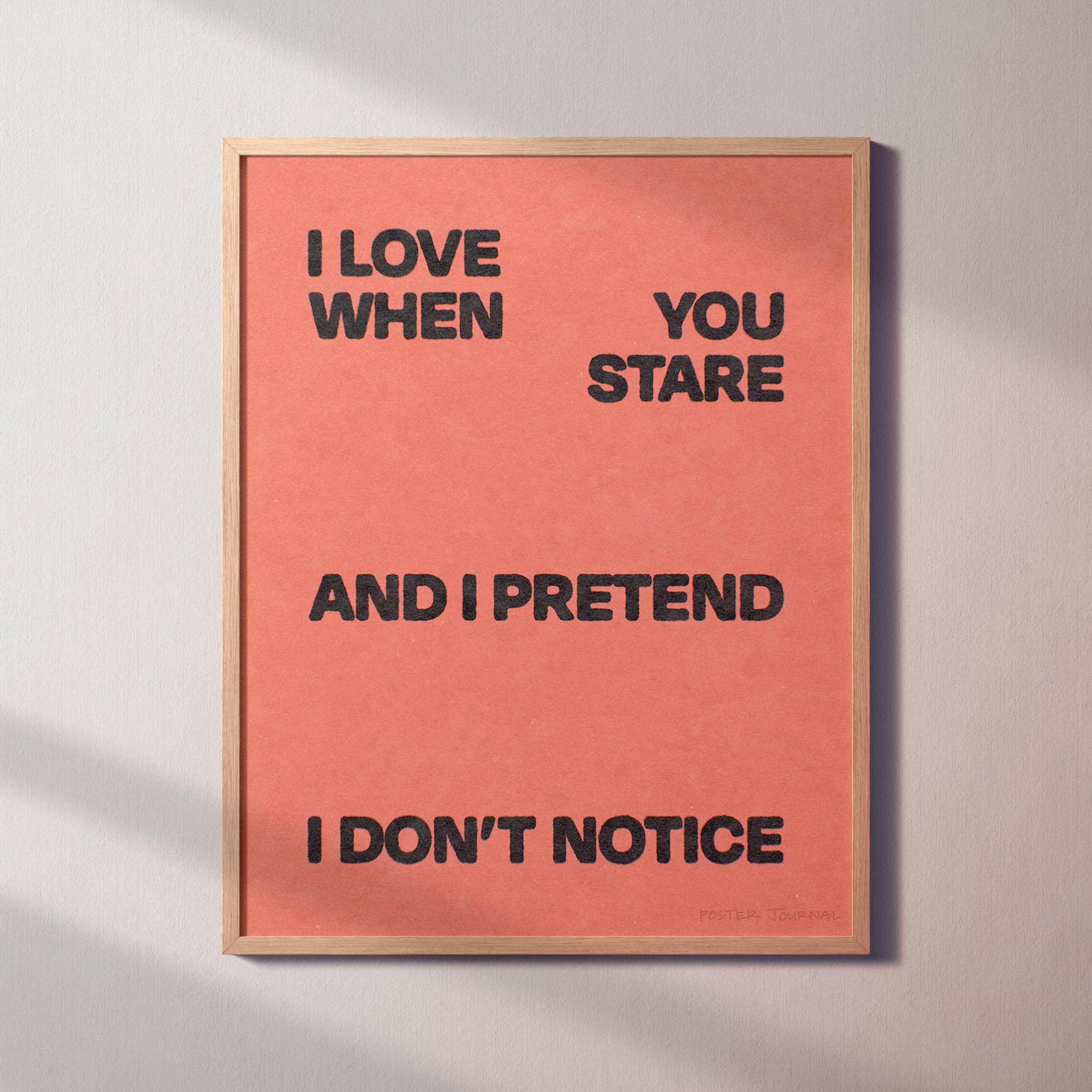 STARE PRINT
