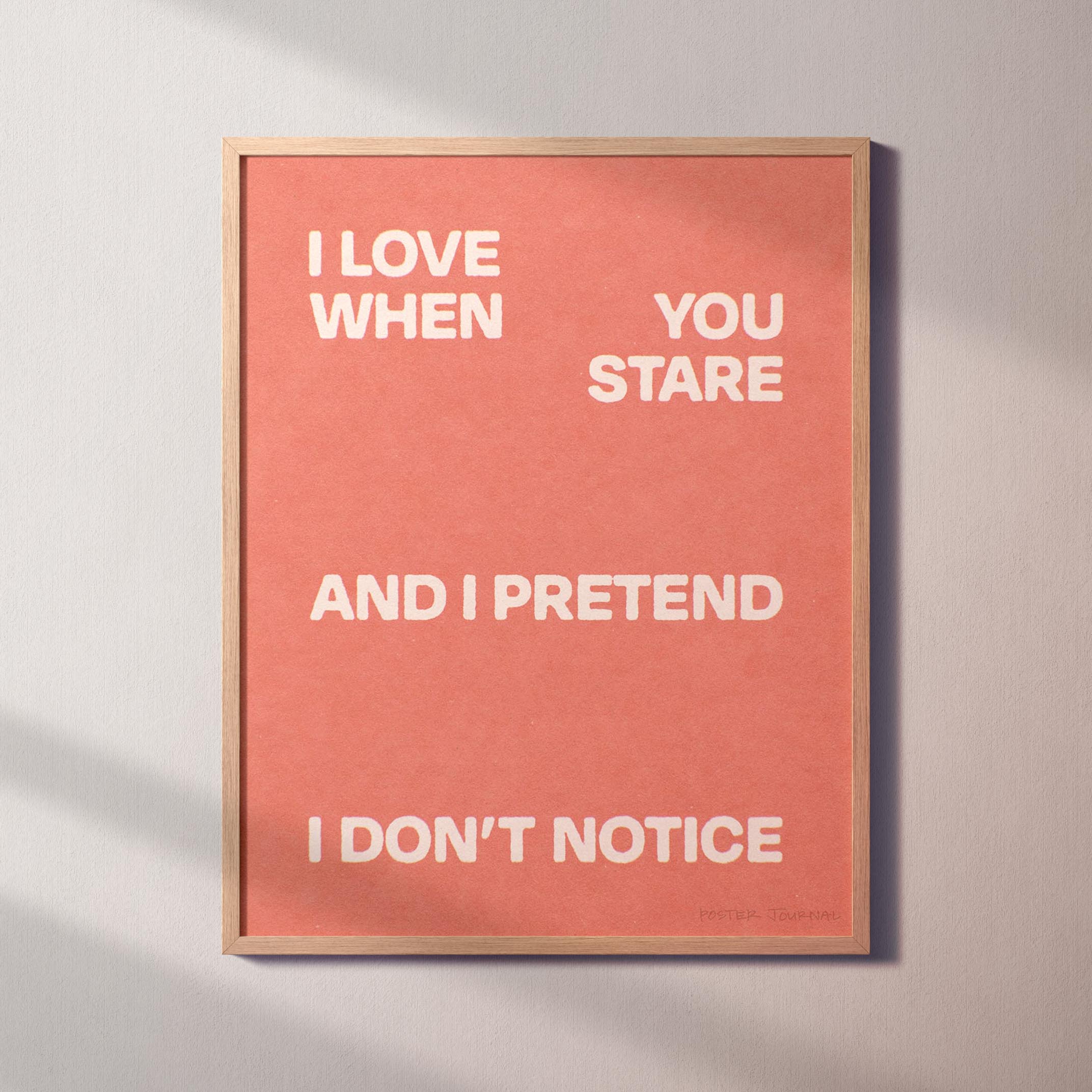 STARE PRINT