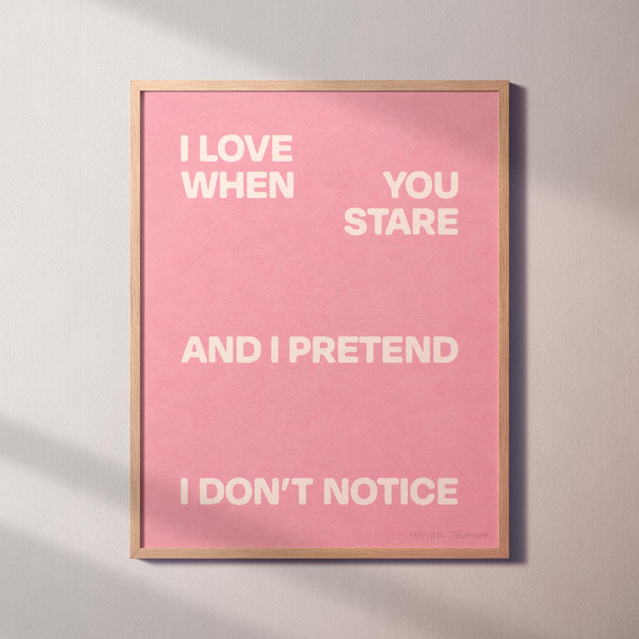 STARE PRINT