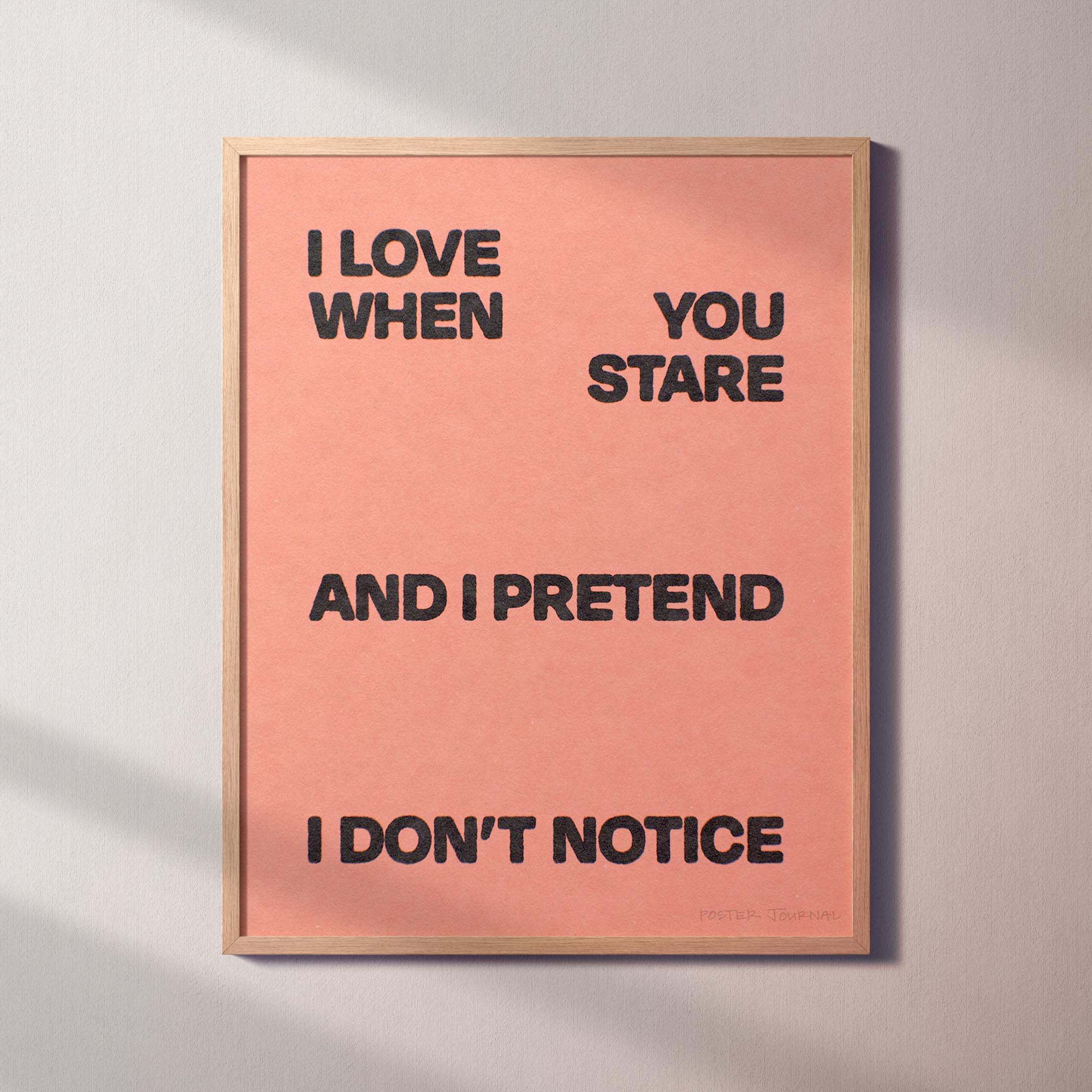 STARE PRINT