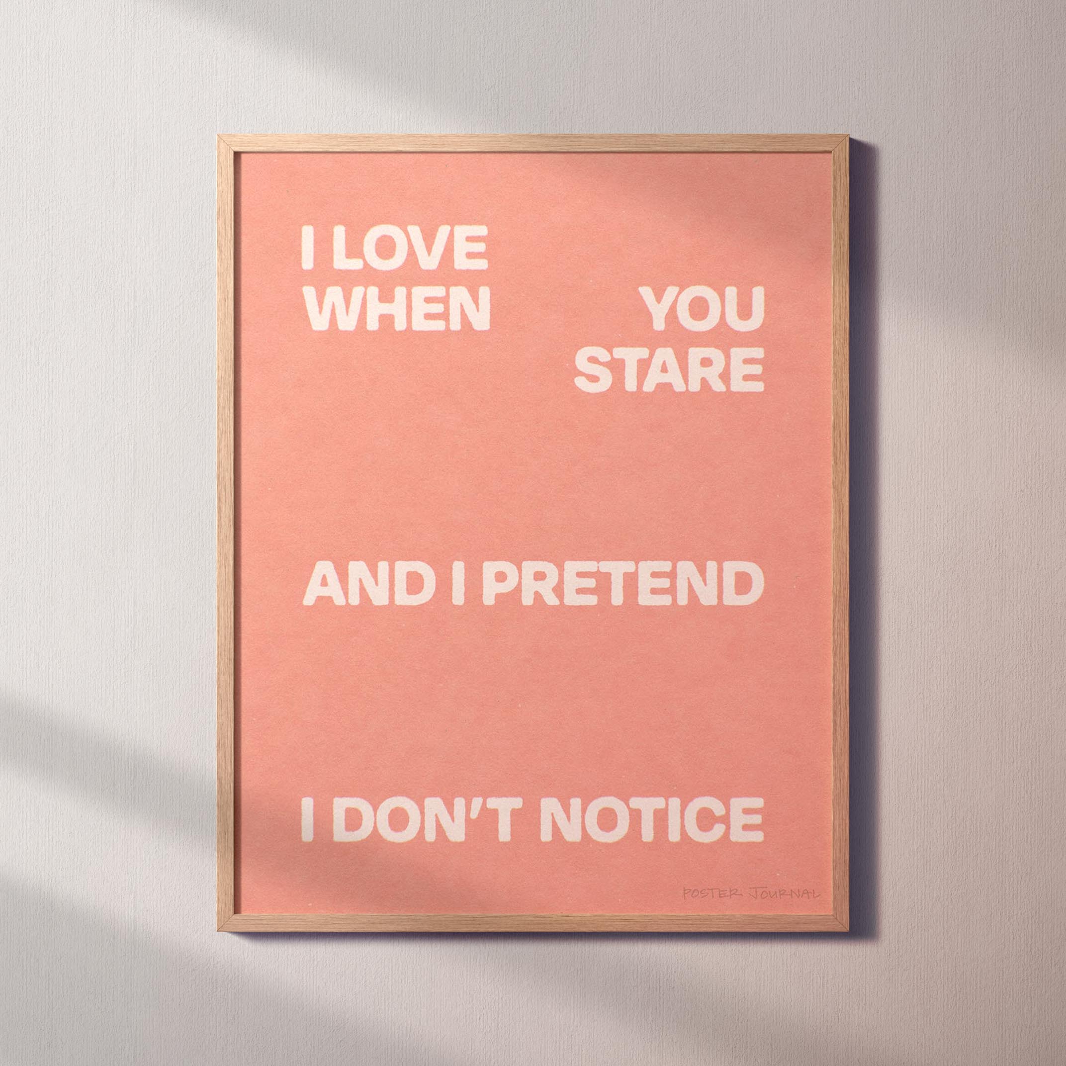 STARE PRINT