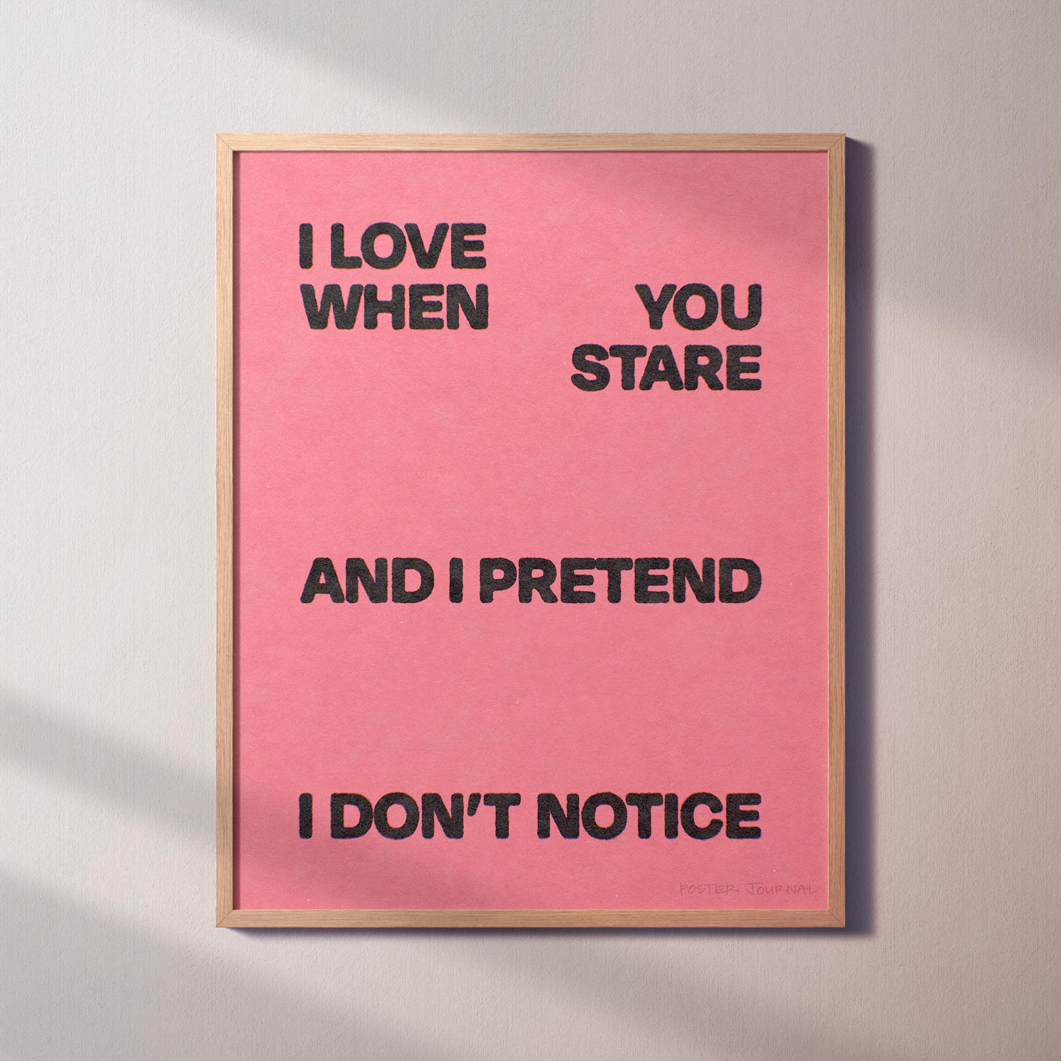 STARE PRINT
