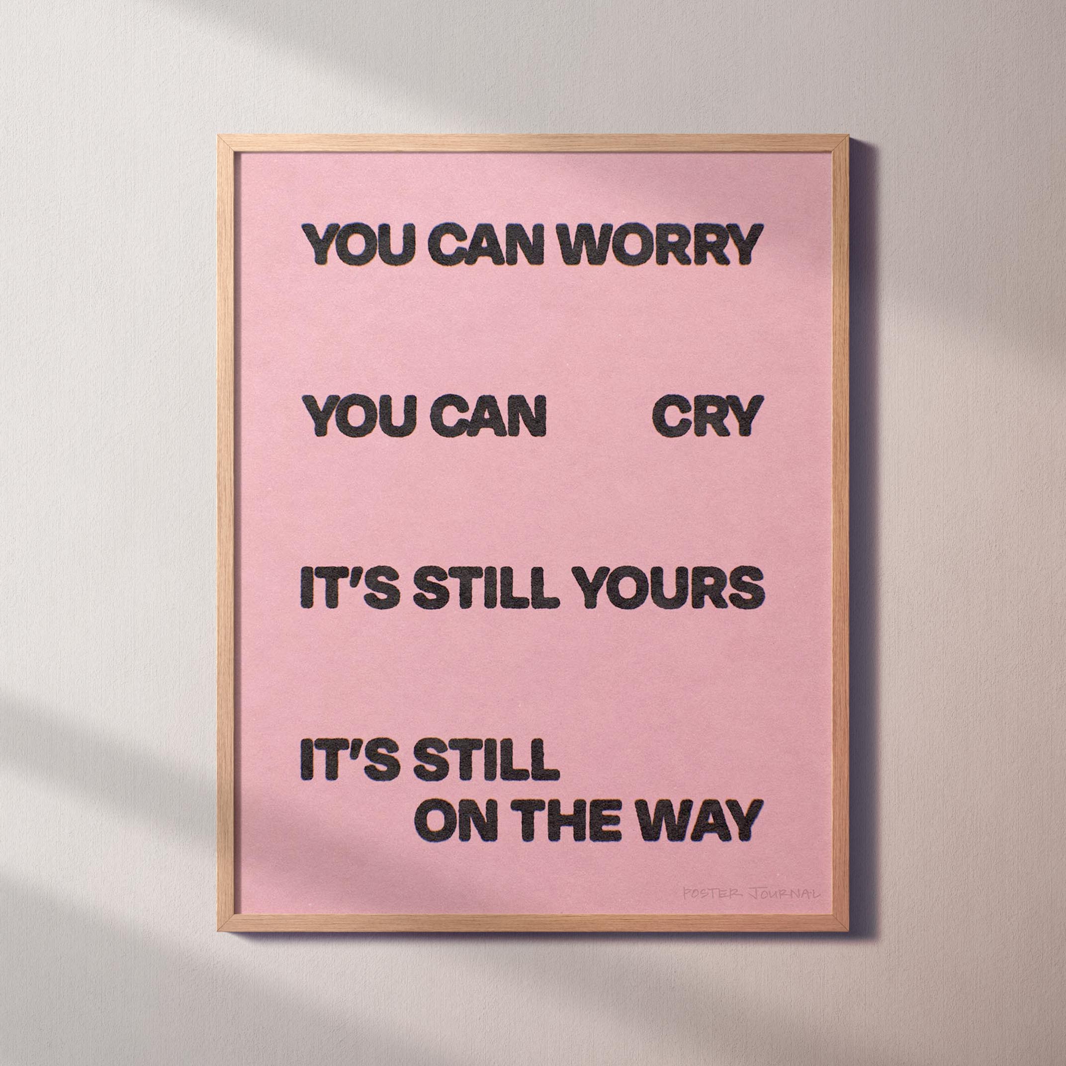 STILL PRINT
