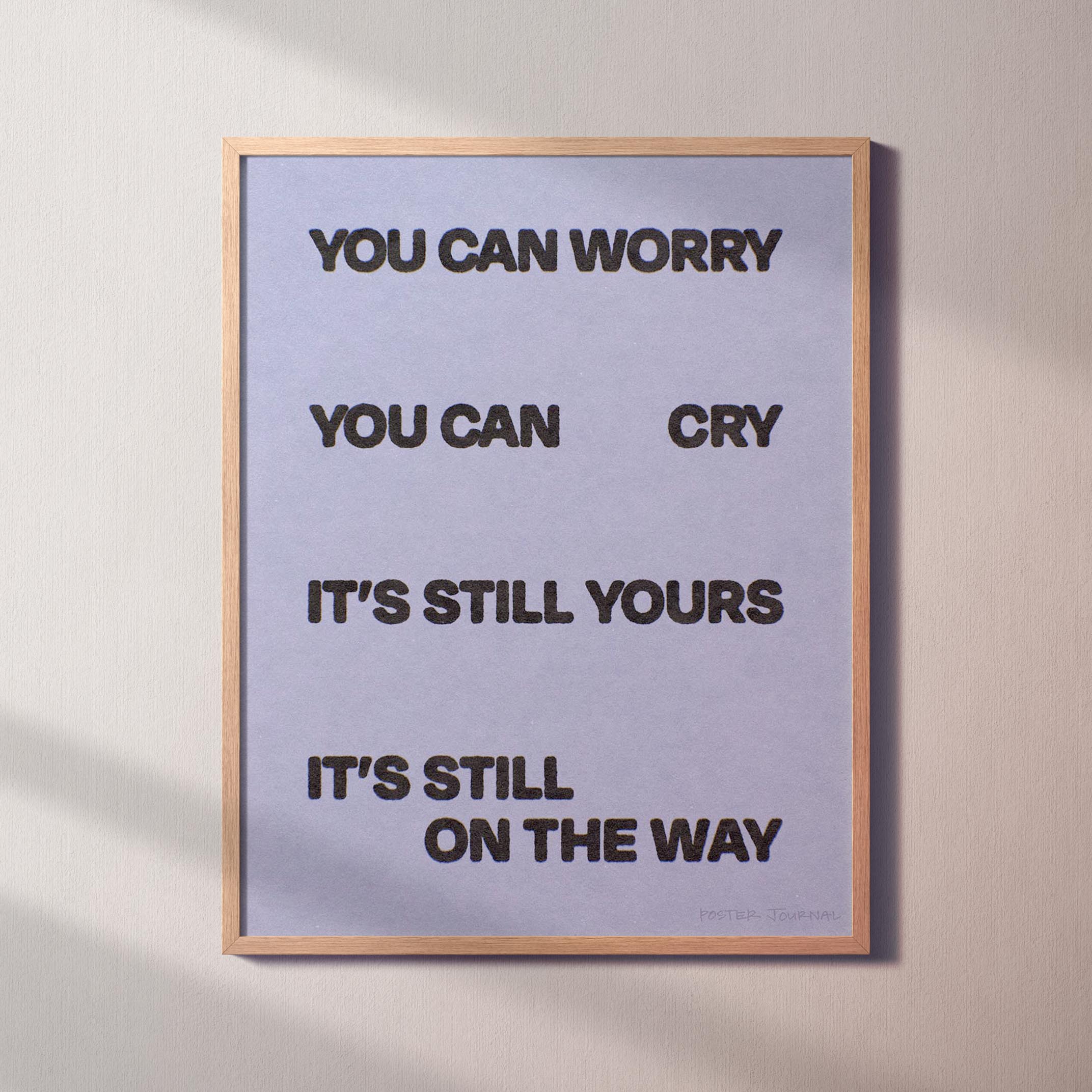 STILL PRINT