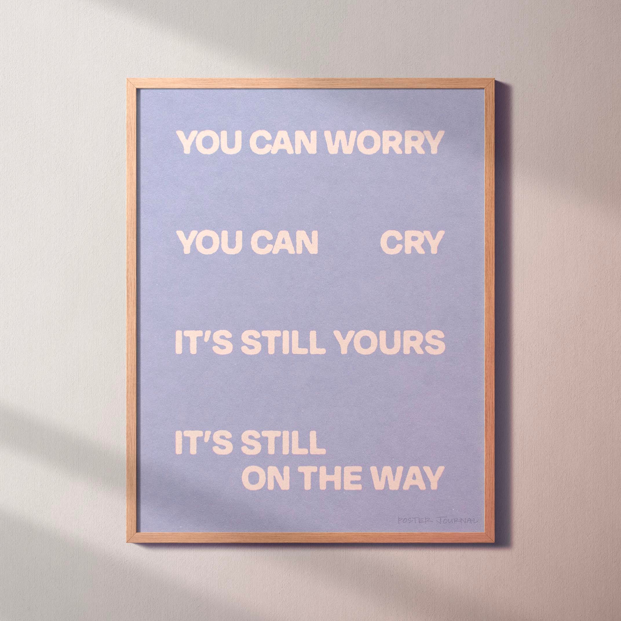 STILL PRINT