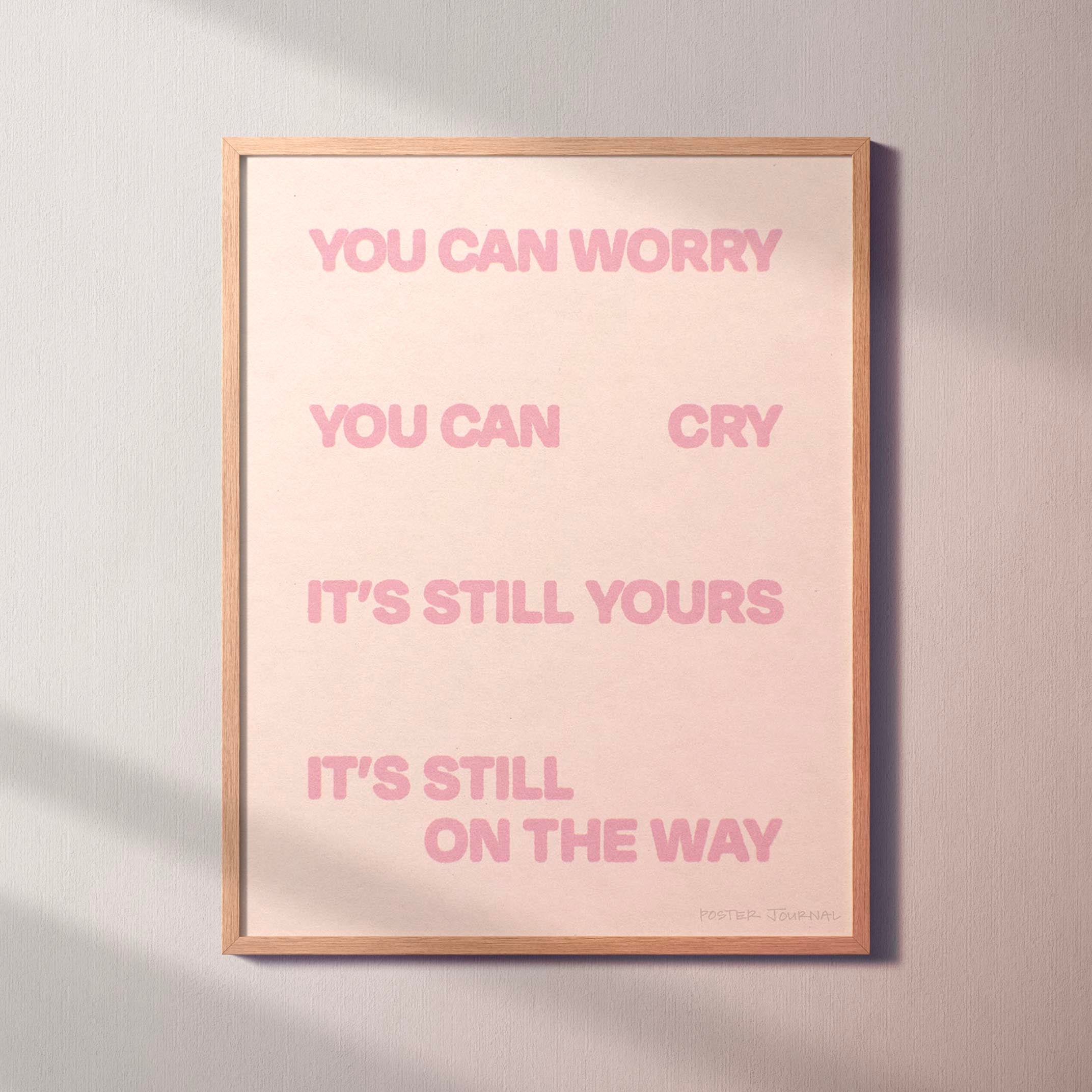 STILL PRINT