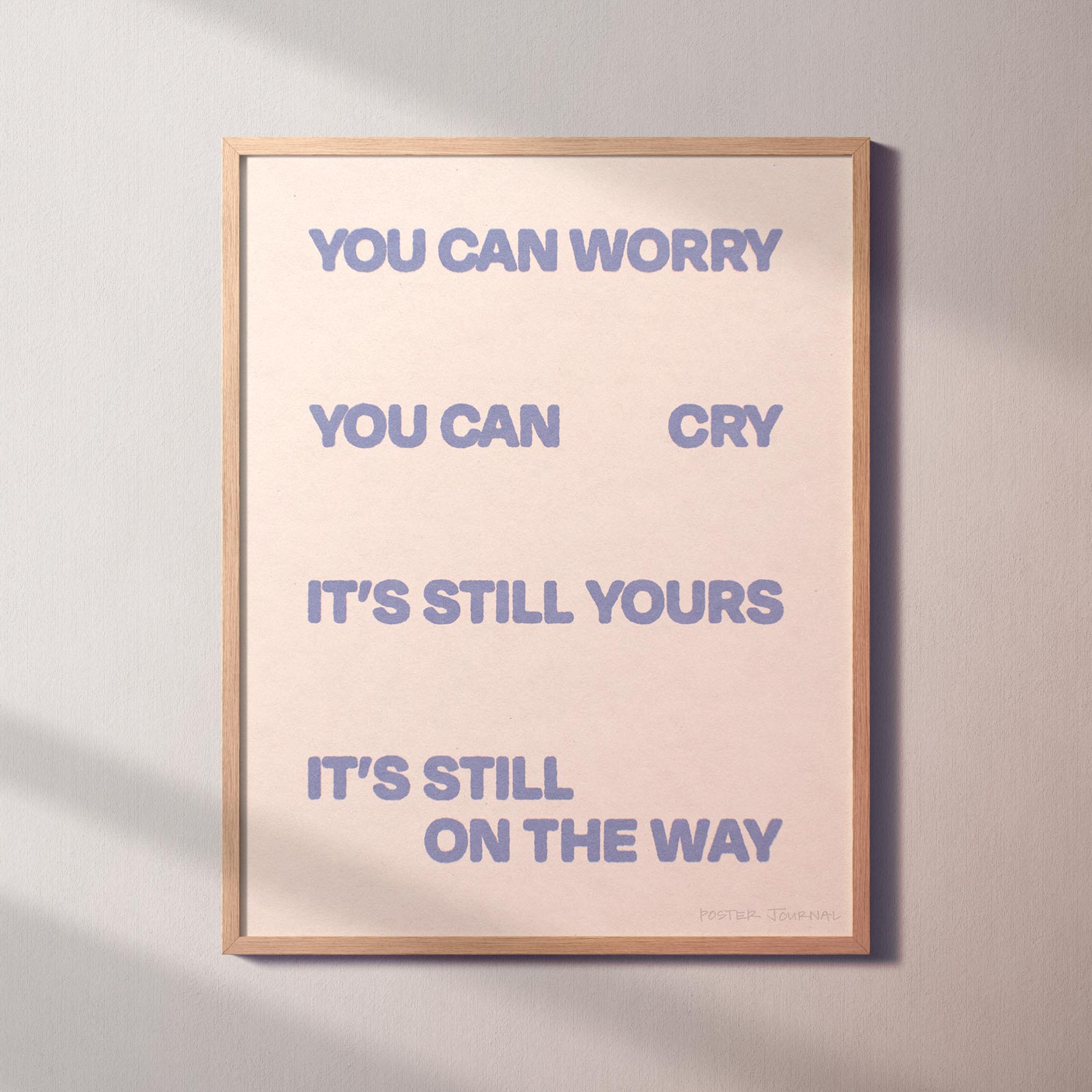 STILL PRINT