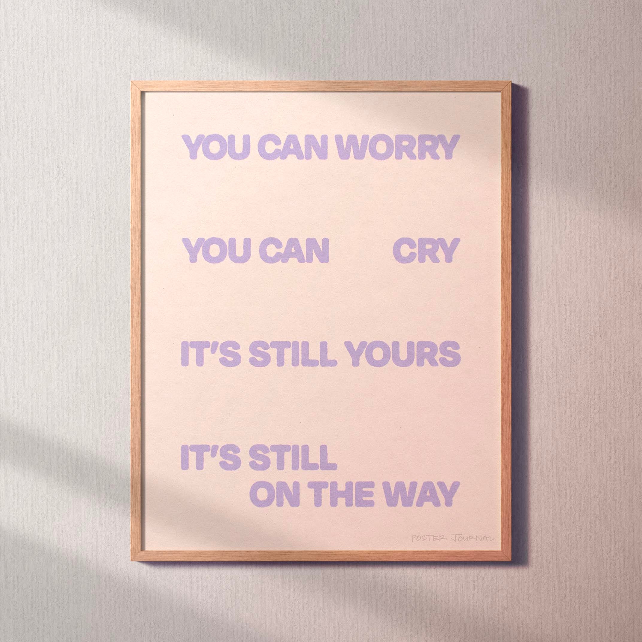 STILL PRINT
