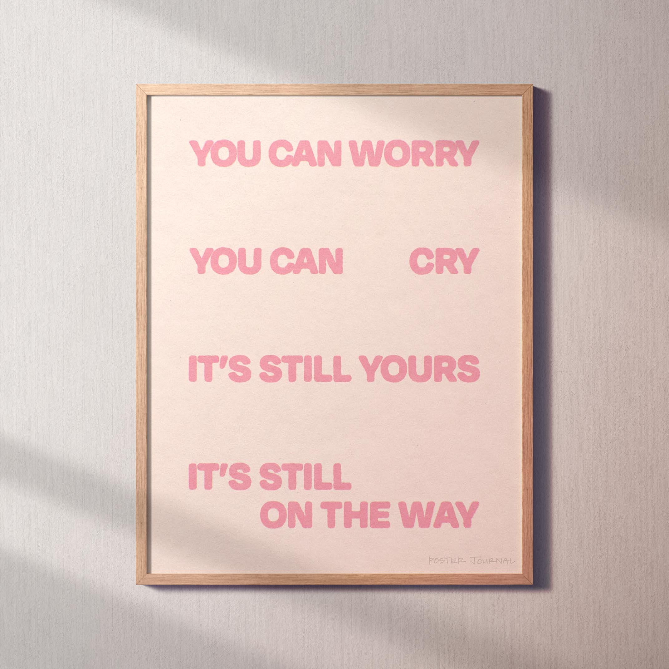 STILL PRINT