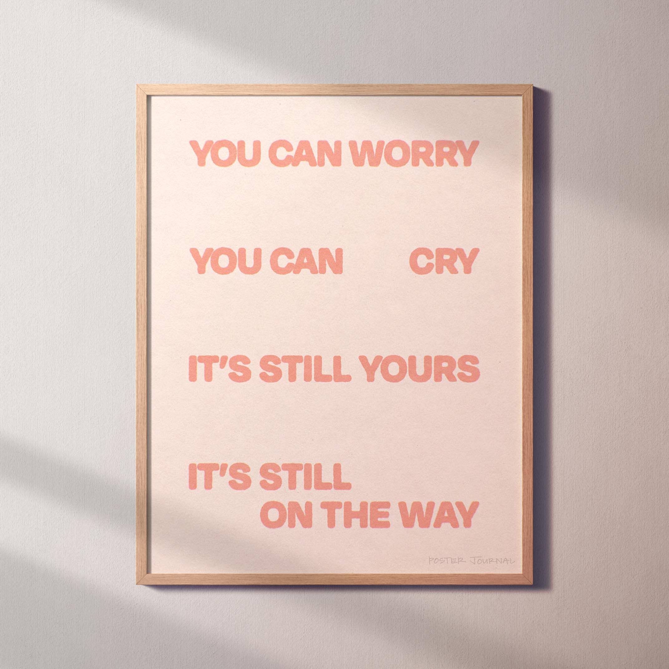 STILL PRINT