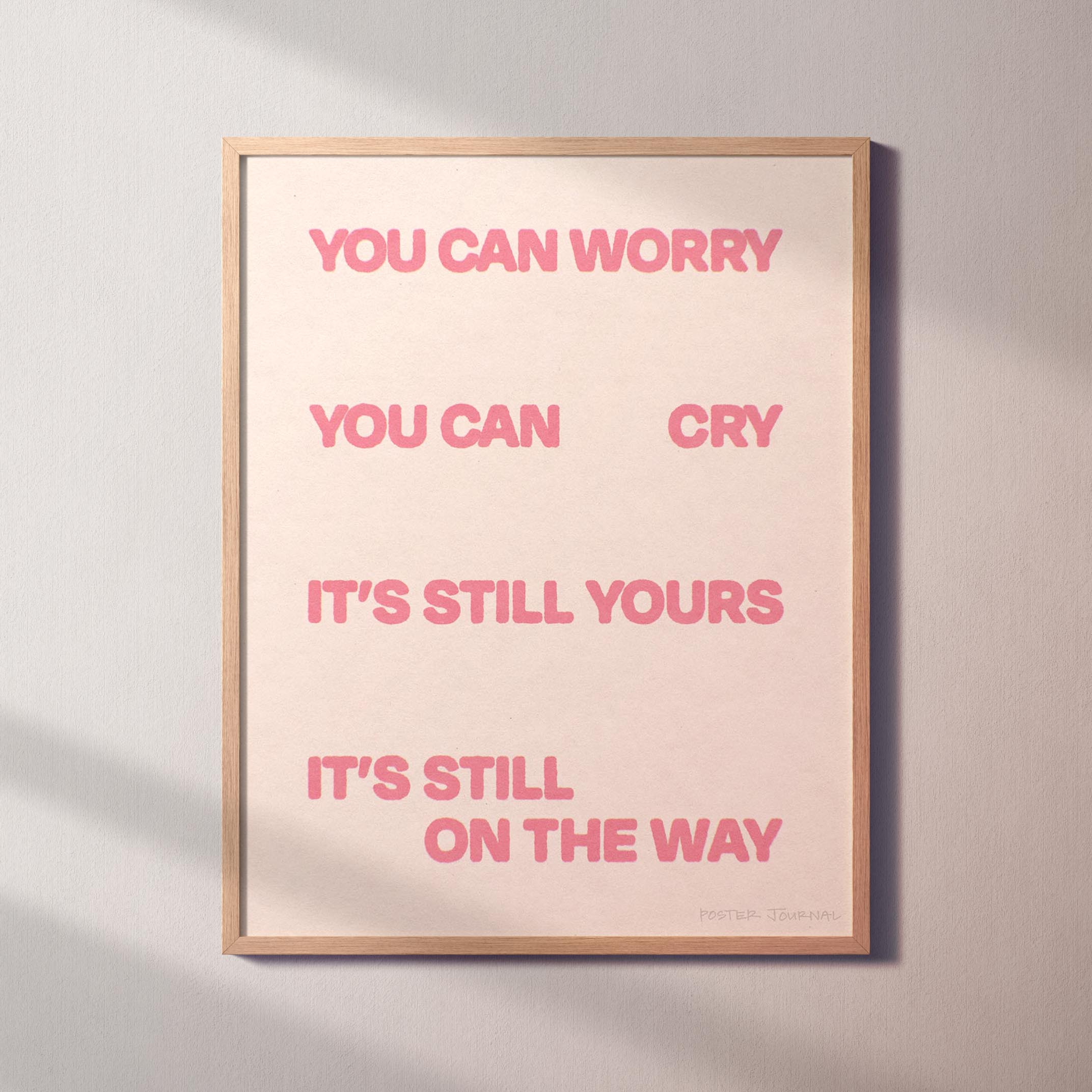 STILL PRINT