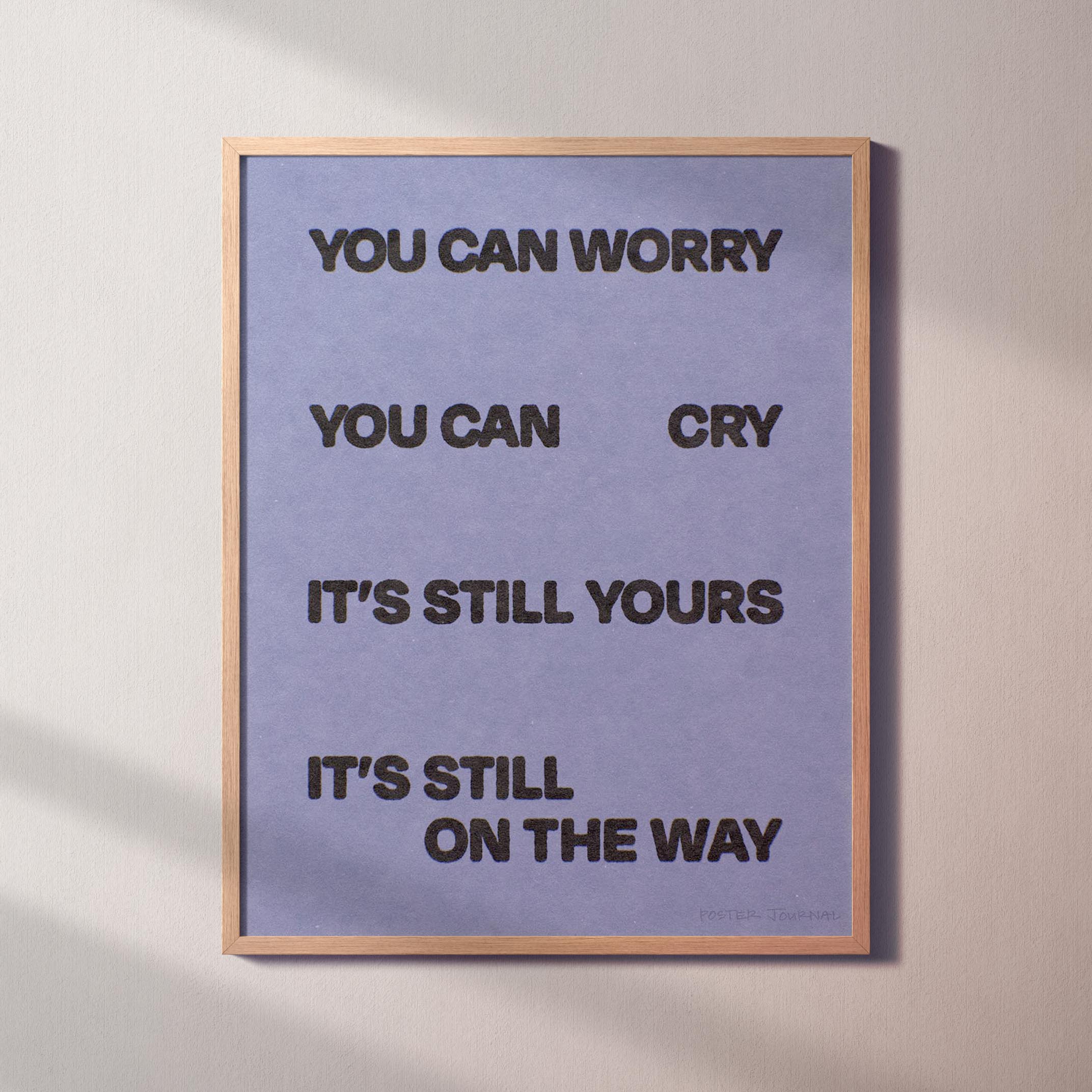 STILL PRINT