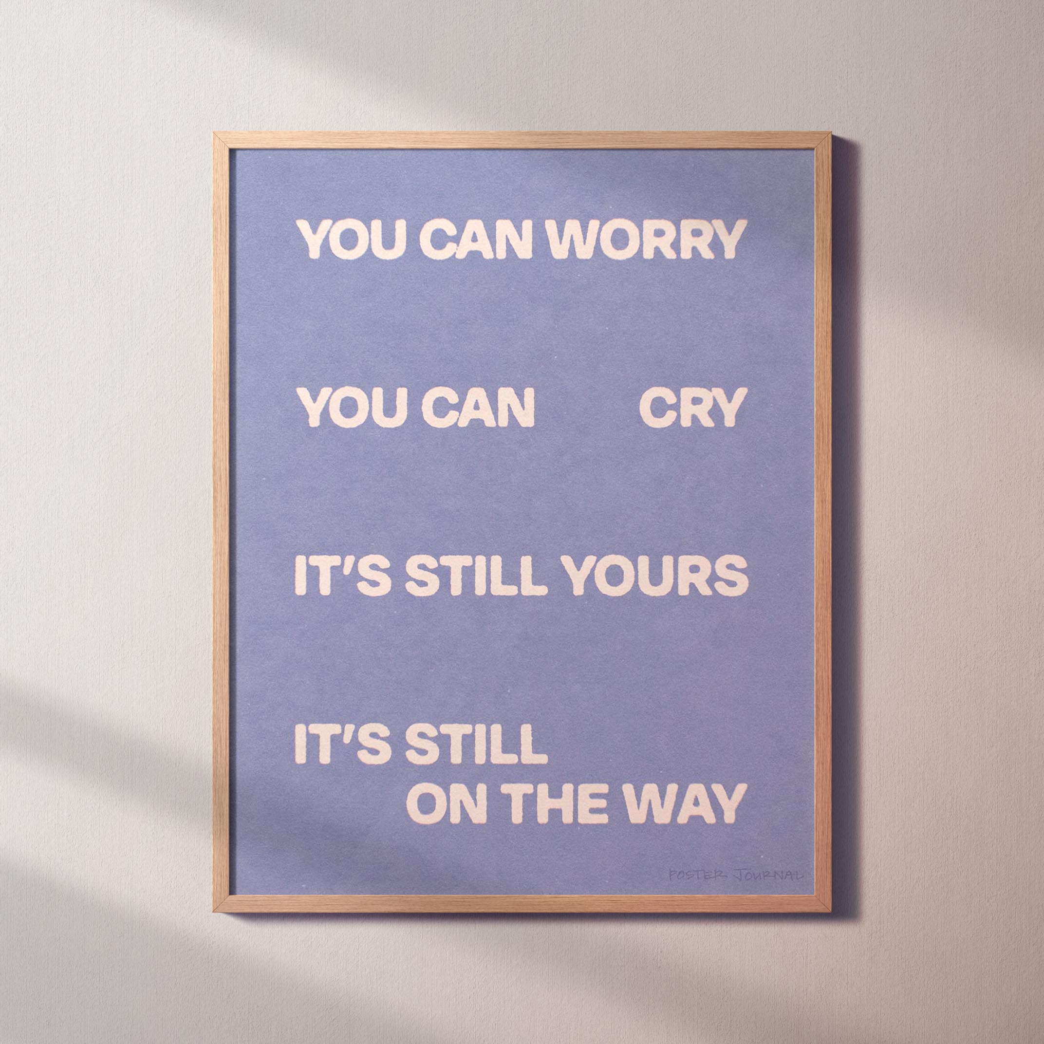 STILL PRINT