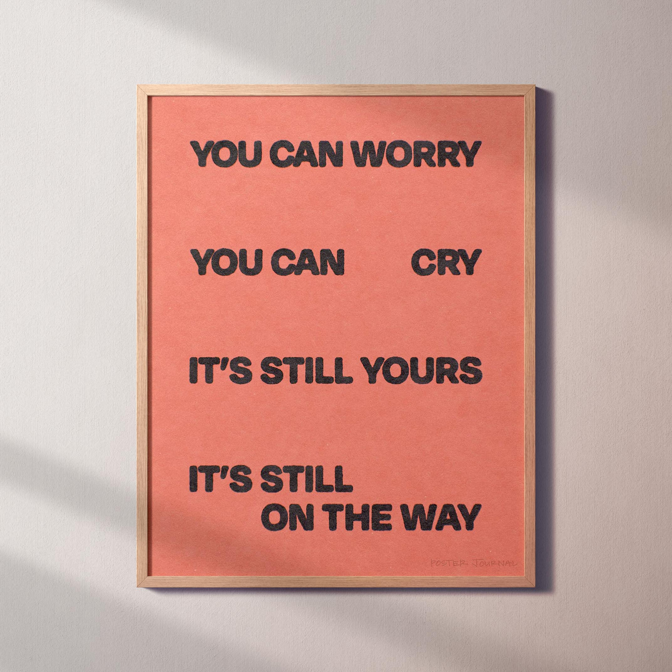 STILL PRINT