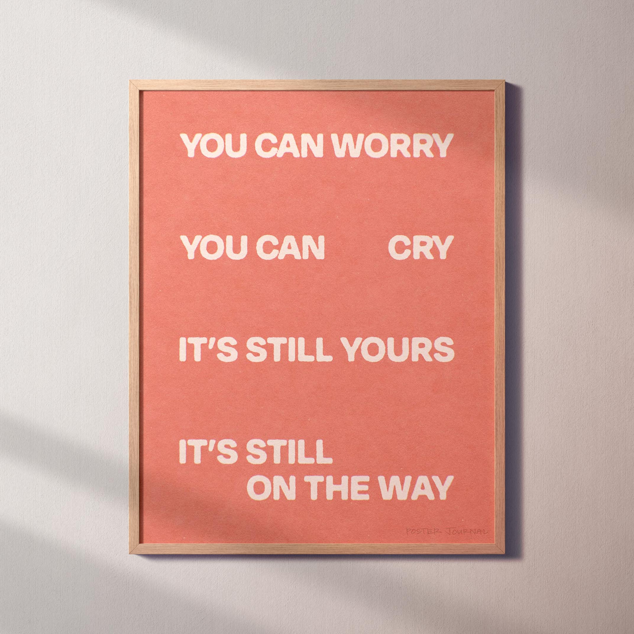 STILL PRINT