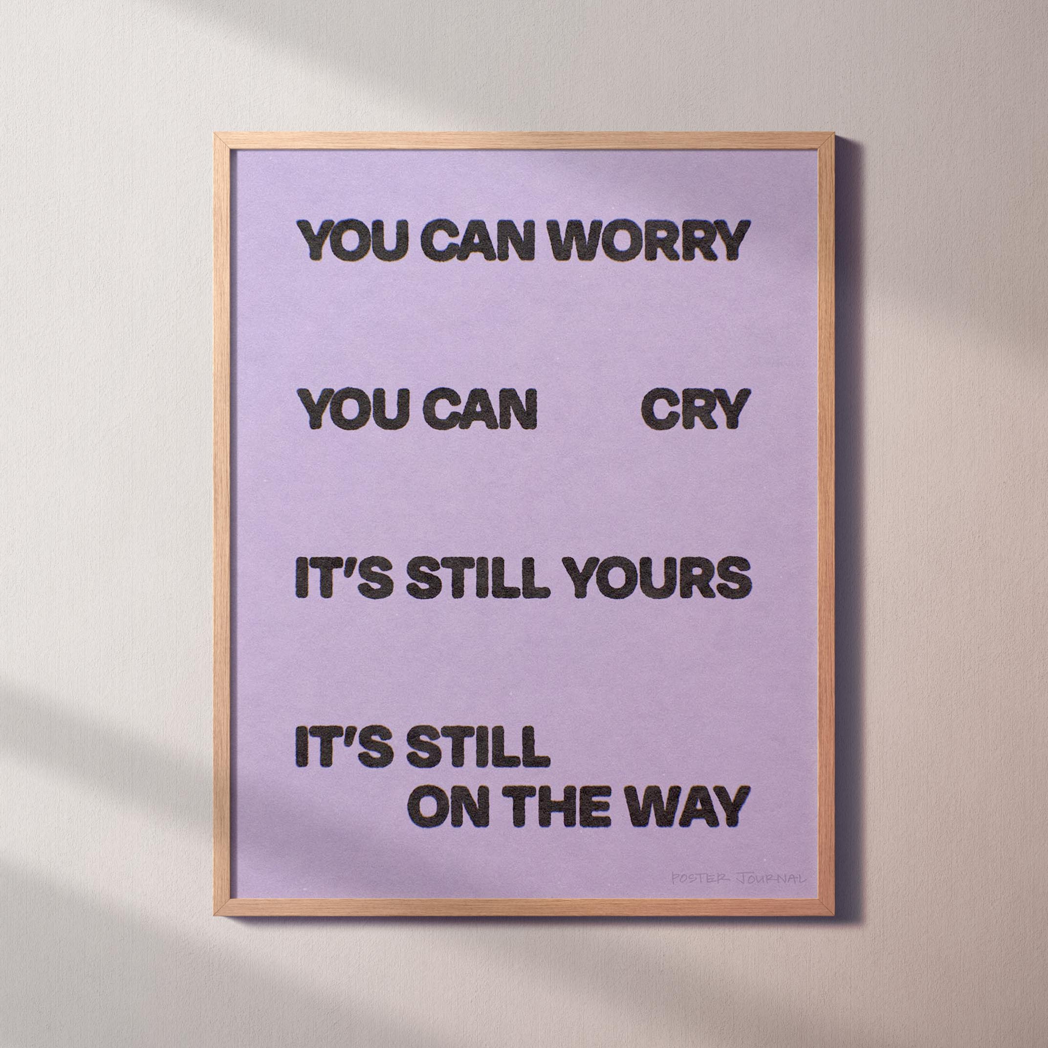 STILL PRINT
