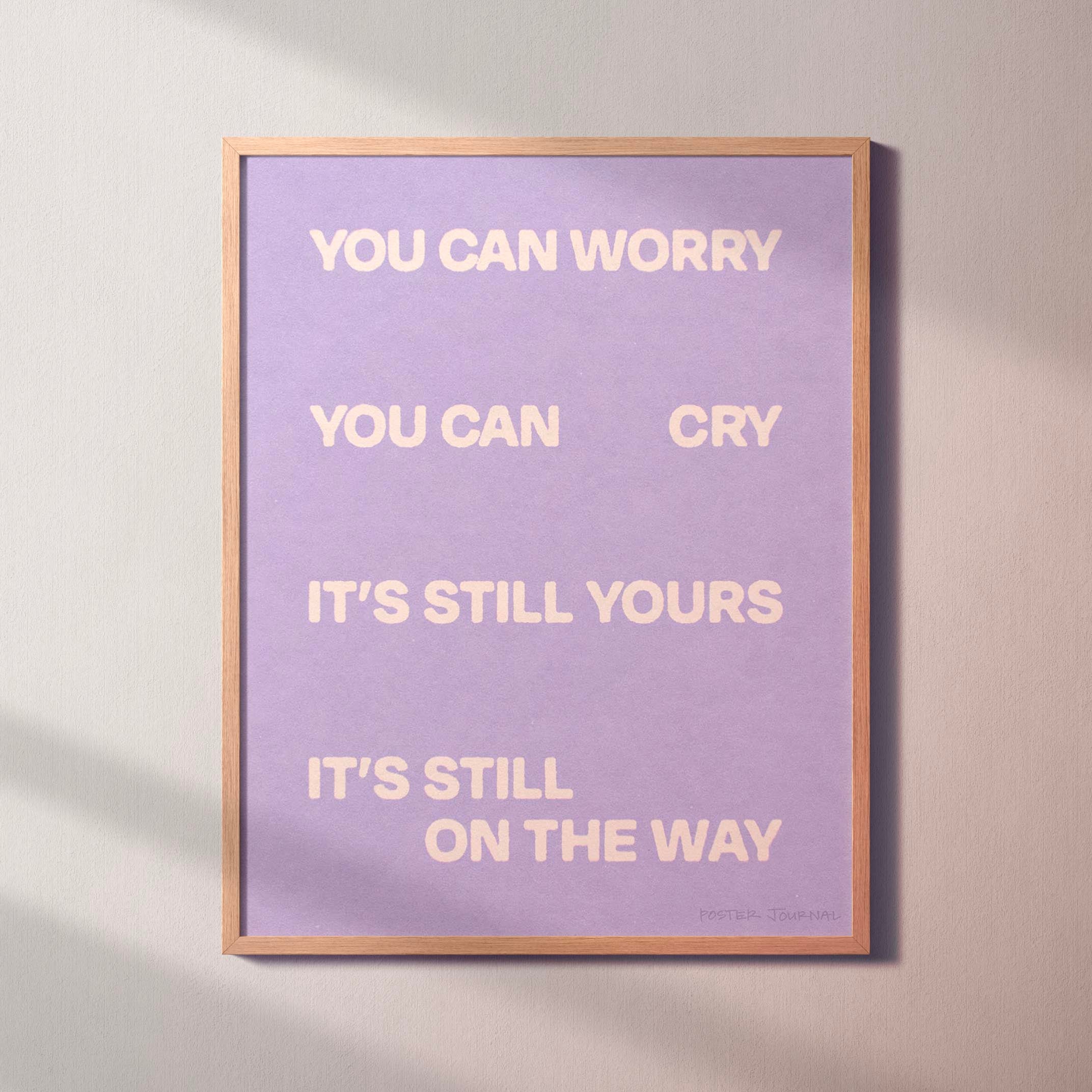 STILL PRINT