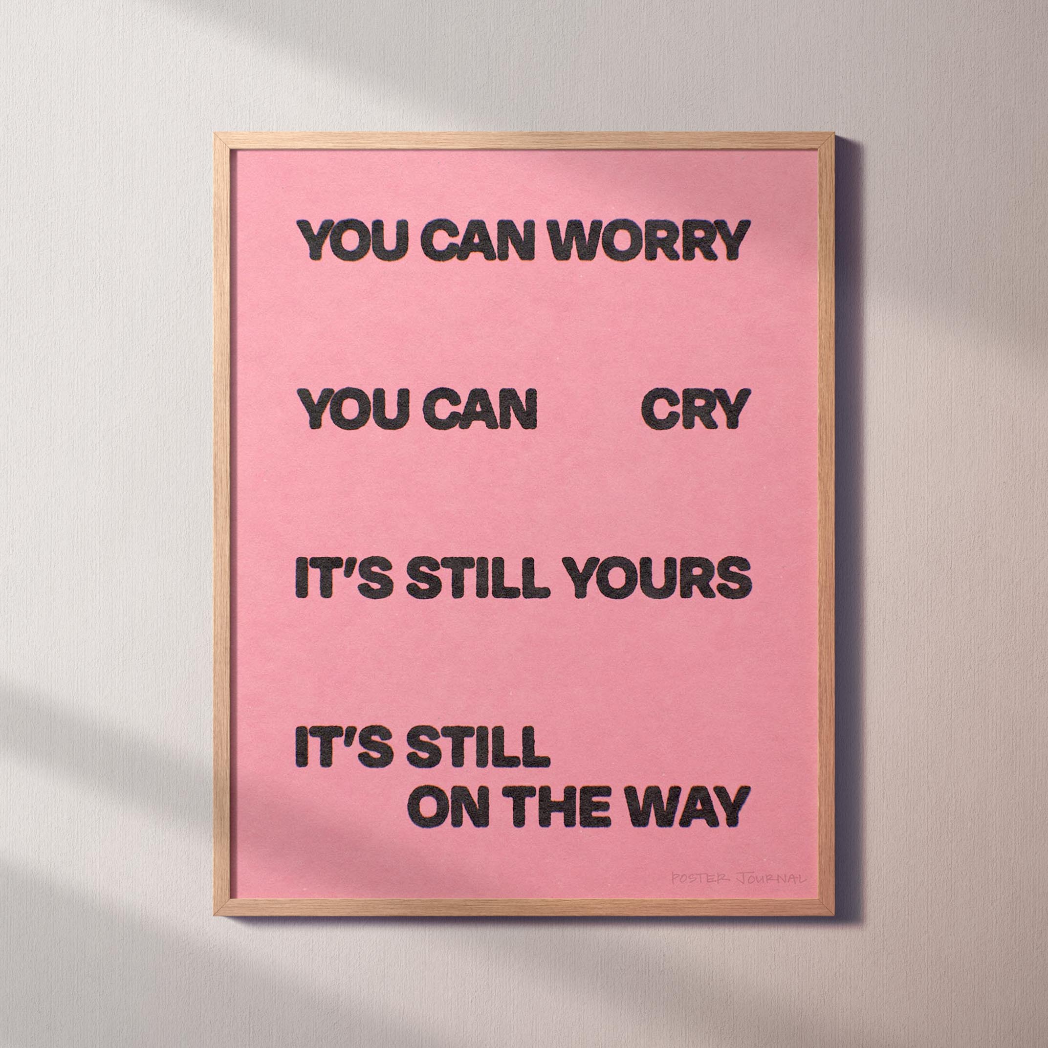 STILL PRINT