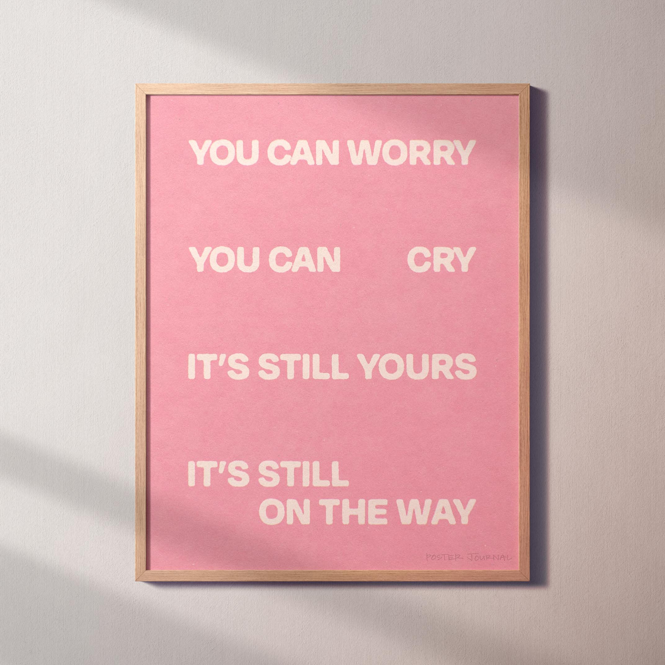 STILL PRINT