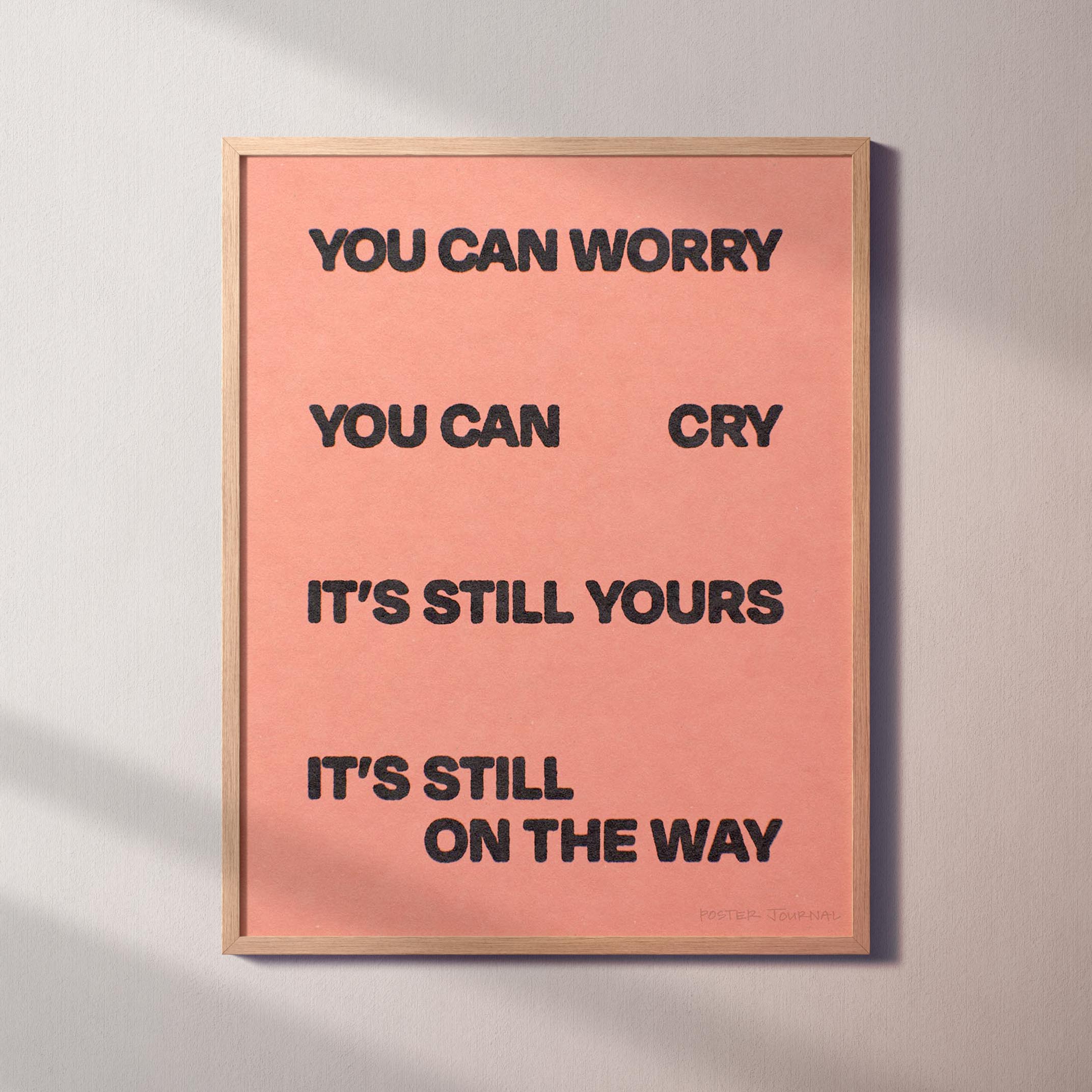 STILL PRINT