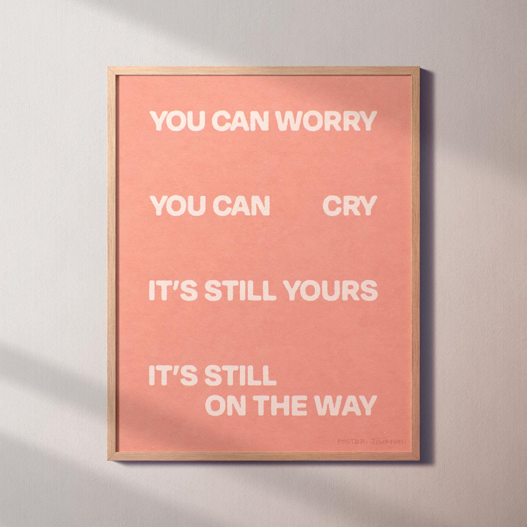 STILL PRINT